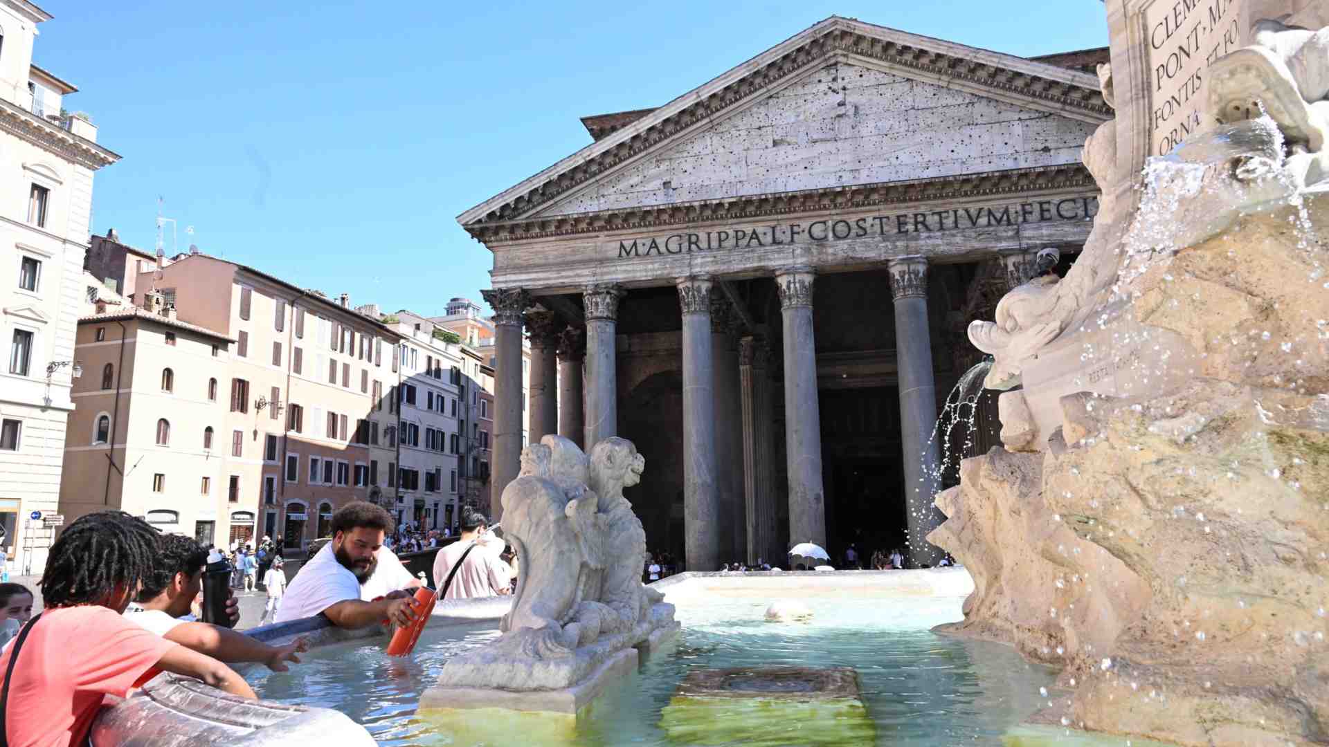 Immagine di Il 2024 è l’anno più caldo di sempre. Le alte temperature fanno altre vittime