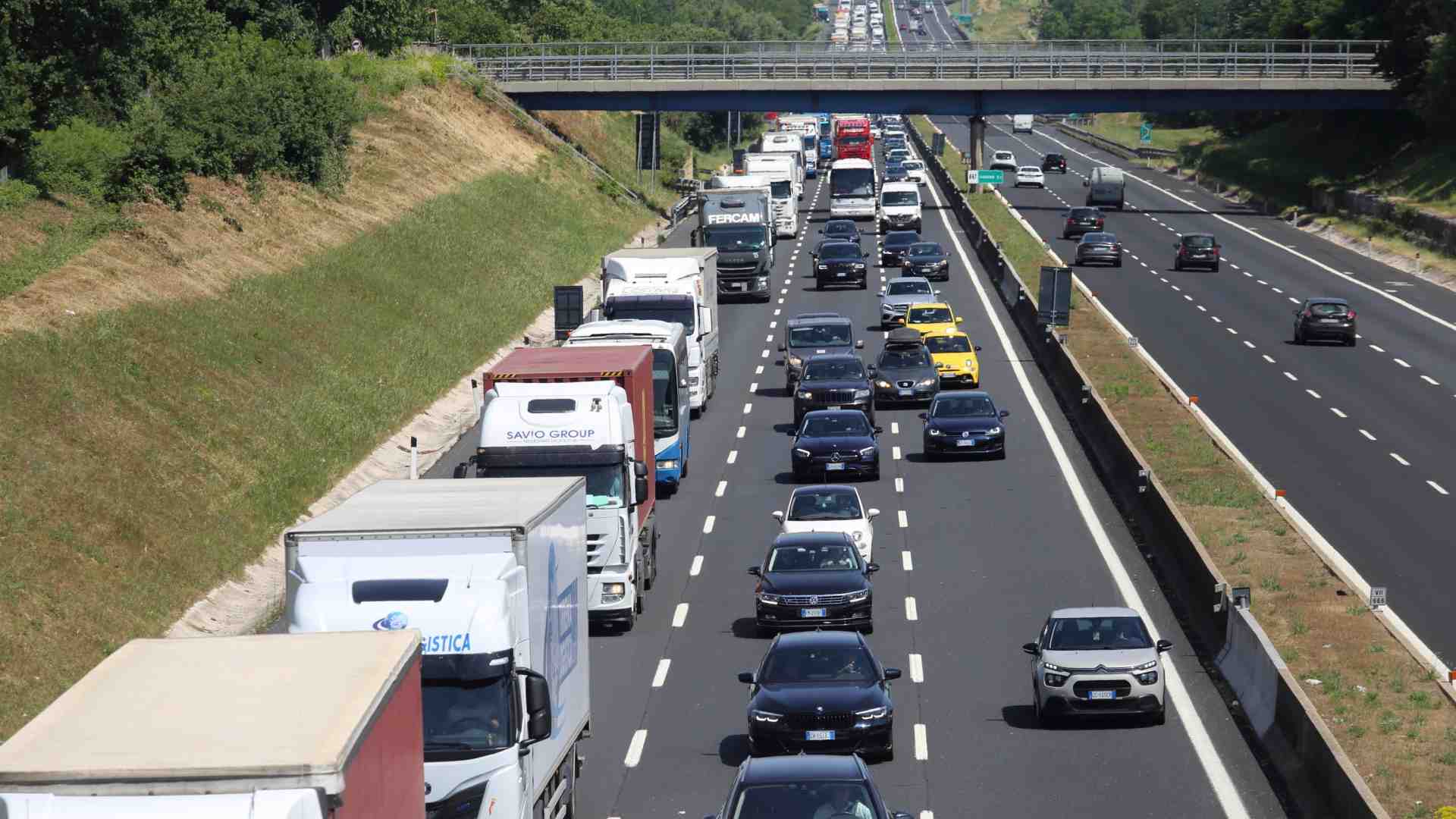 Immagine di Pedaggi, ipotesi aumento da agosto. Poi emendamento ritirato