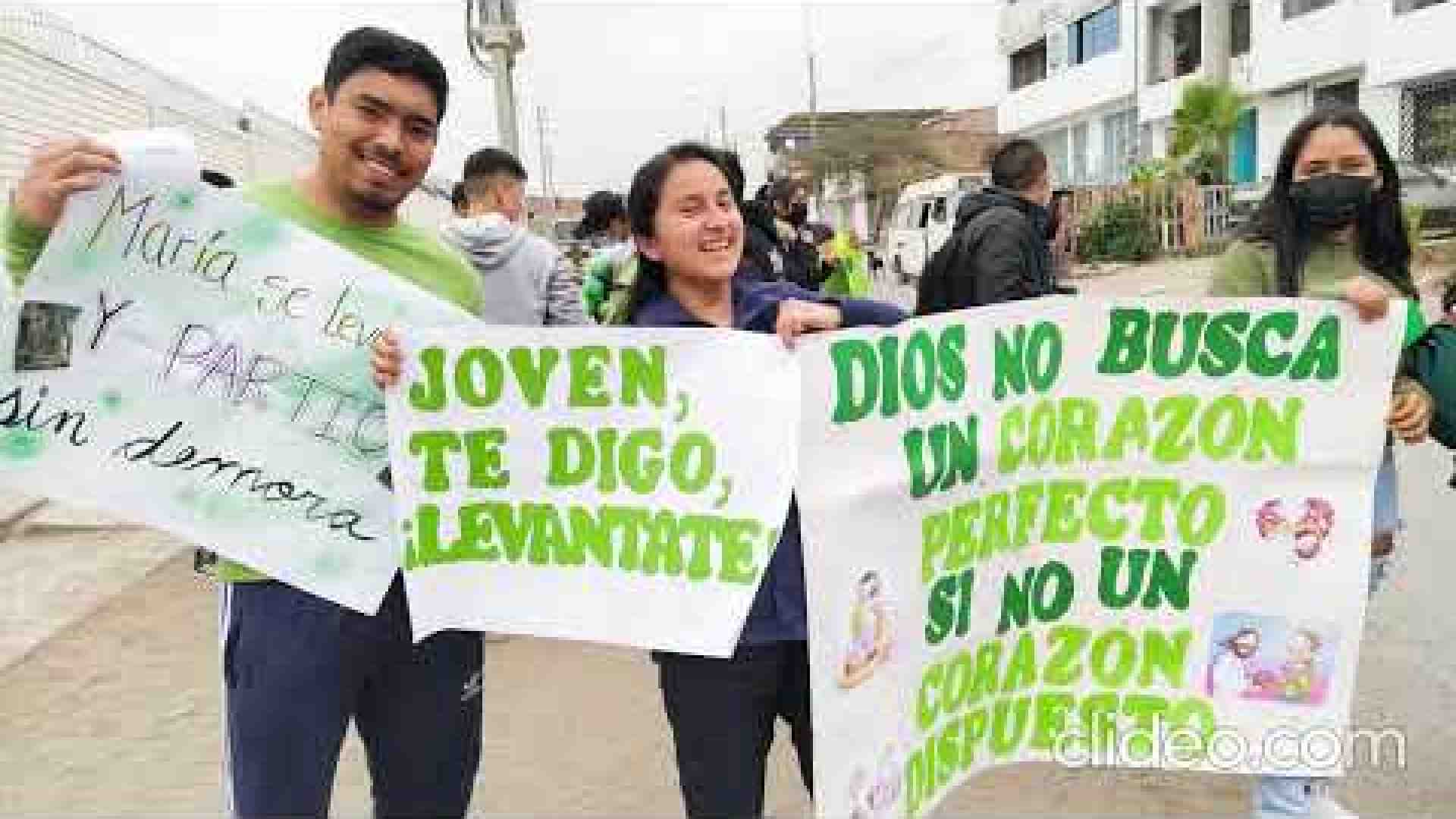 Immagine di L'impegno della Chiesa: "Non restare indifferenti dinanzi al dolore"