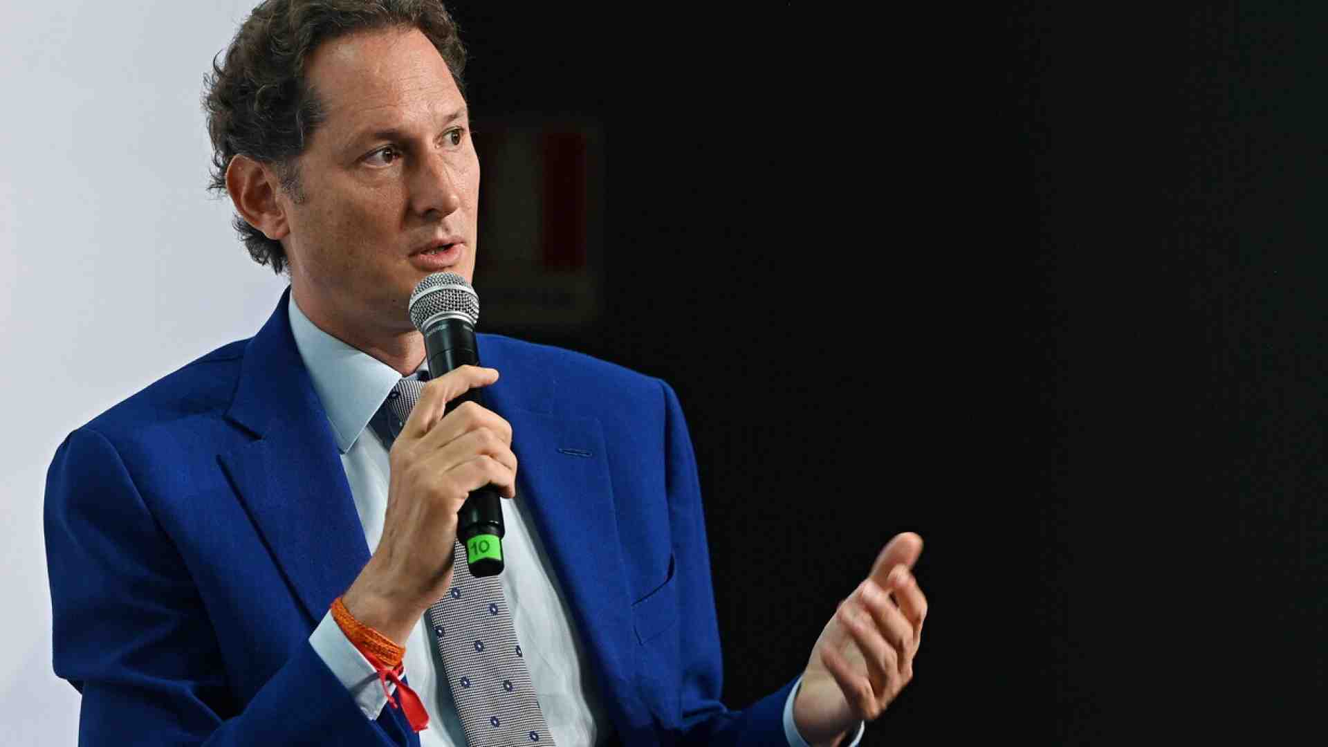 Immagine di Gedi è in vendita