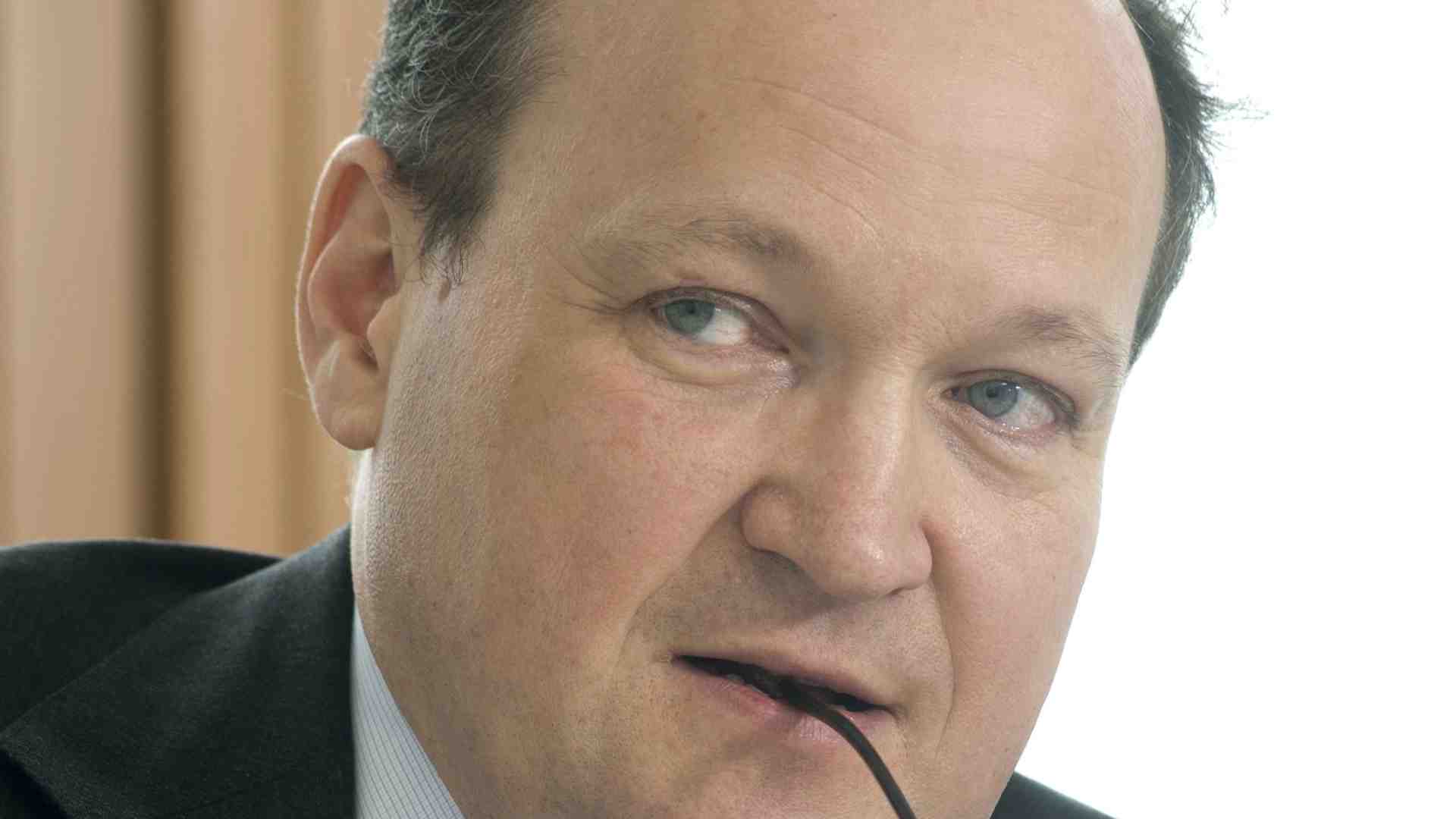 Immagine di Fayolle (Bei): «Nei Paesi fragili risorse per i giovani e per le infrastrutture»