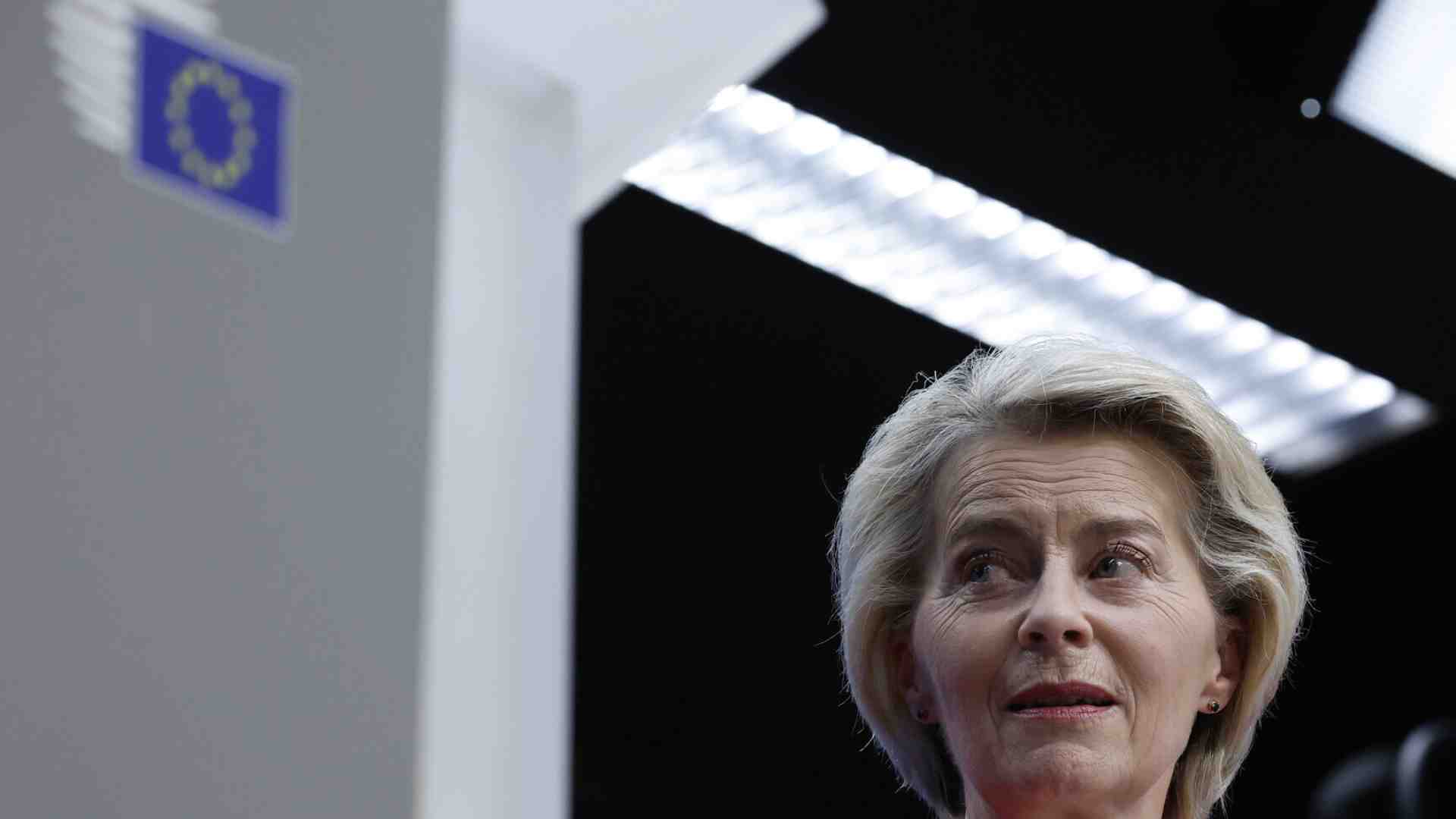 Immagine di Malumori meloniani per la sfiducia degli alleati conservatori a Ursula