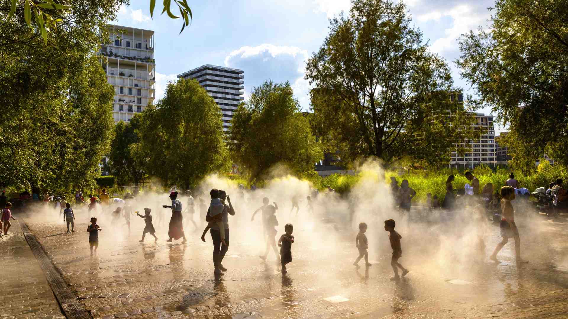 Immagine di C'è un collegamento tra caldo estremo e riduzione della fertilità?