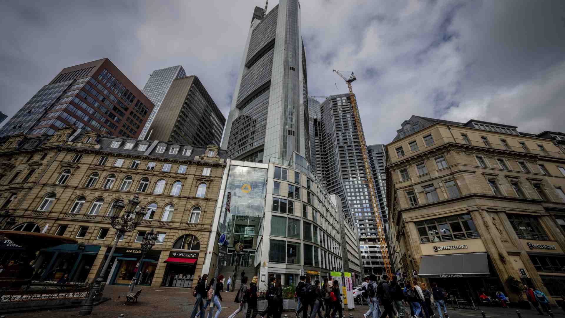Immagine di Berlino contro l’unione bancaria