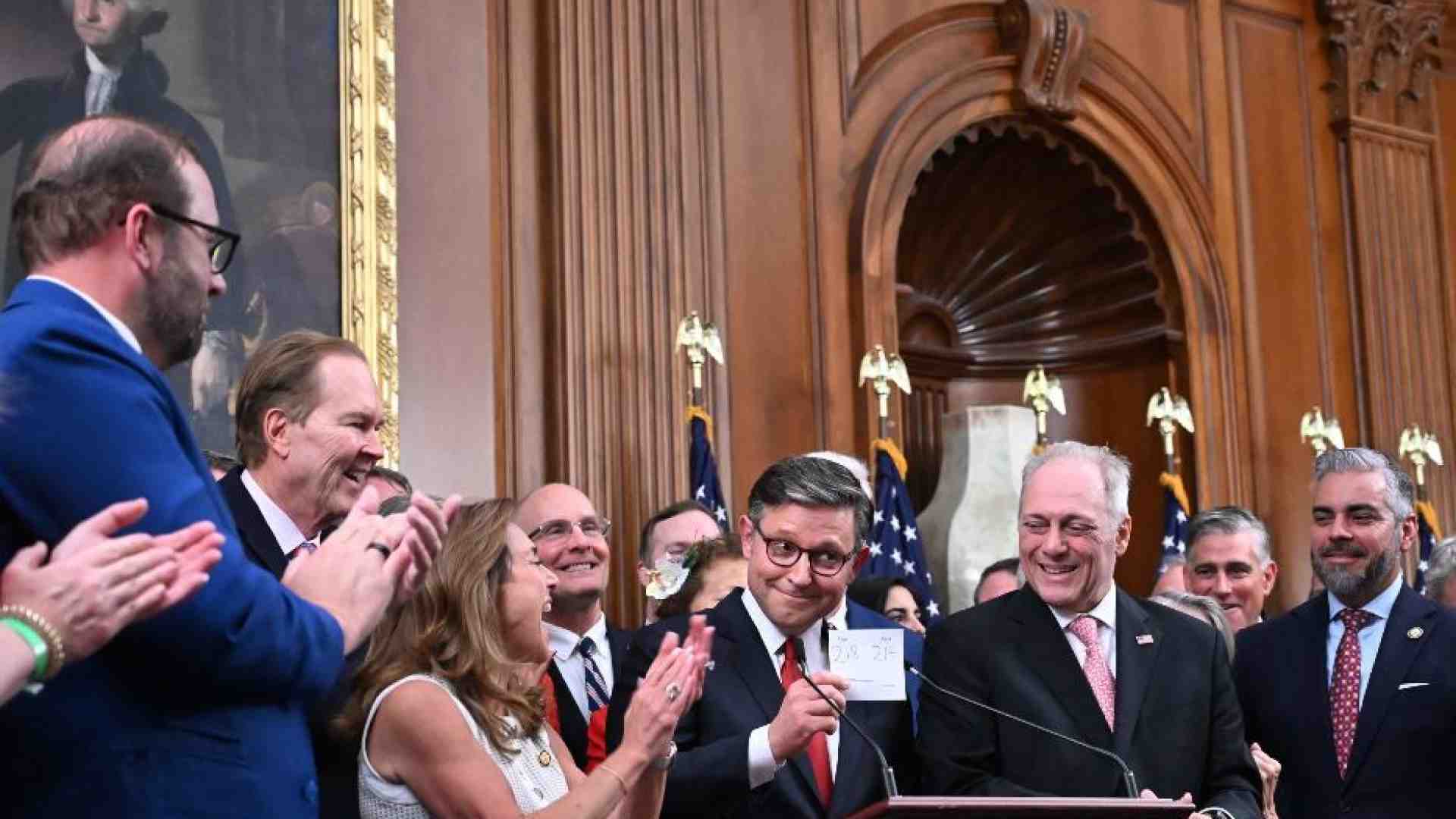 Immagine di La “Big Beautiful Bill" di Trump è legge: farà davvero bene all'America?