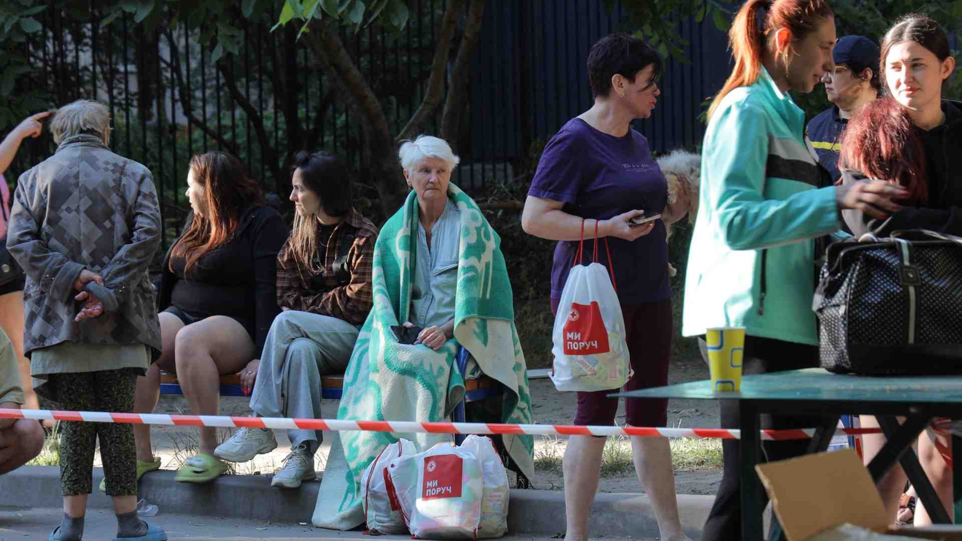 Immagine di A proposito dei conflitti: il dialogo non è forma, ma sostanza