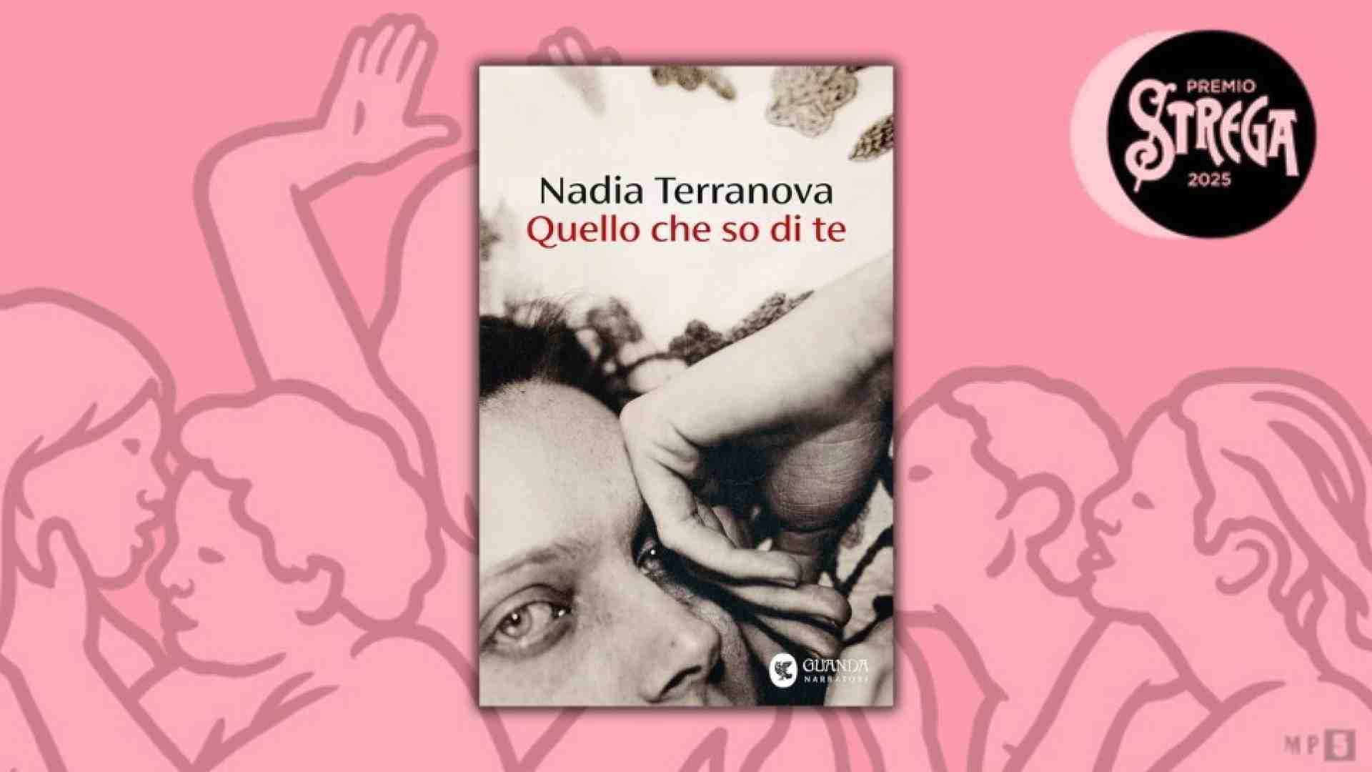 Immagine di “Quello che so di te” nell’anno dello Strega tutto famigliare