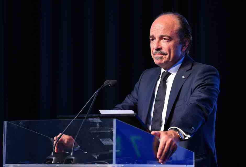 Superfabbriche e un marchio per l’hi-tech Ue. La sovranità digitale è europea, dice Butti