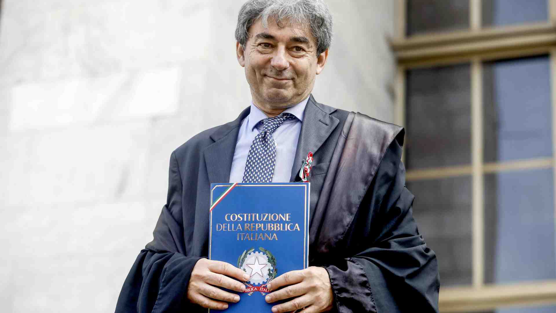 Immagine di A rivoluzione compiuta, iniziano le difficoltà. Così sarà la separazione delle carriere