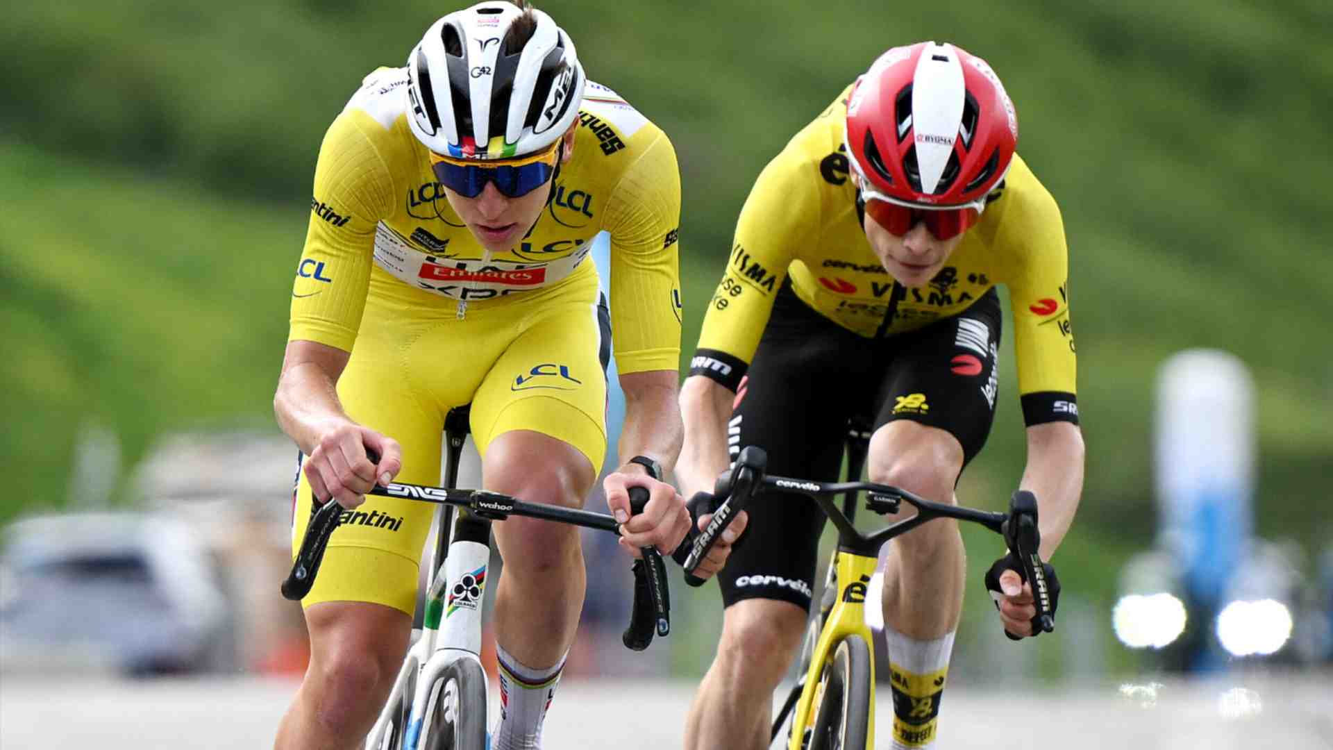 Immagine di Il Tour de France quest’anno può essere più spettacolare che mai
