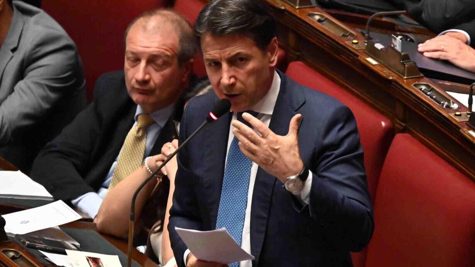 Immagine di L’inazione sulla Difesa finirà col rendere la pace più fragile. Appunti per la sinistra