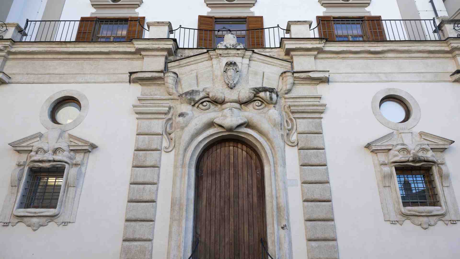 Immagine di Il soggiorno della regina Maria Casimira a Roma in mostra ai Musei Capitolini
