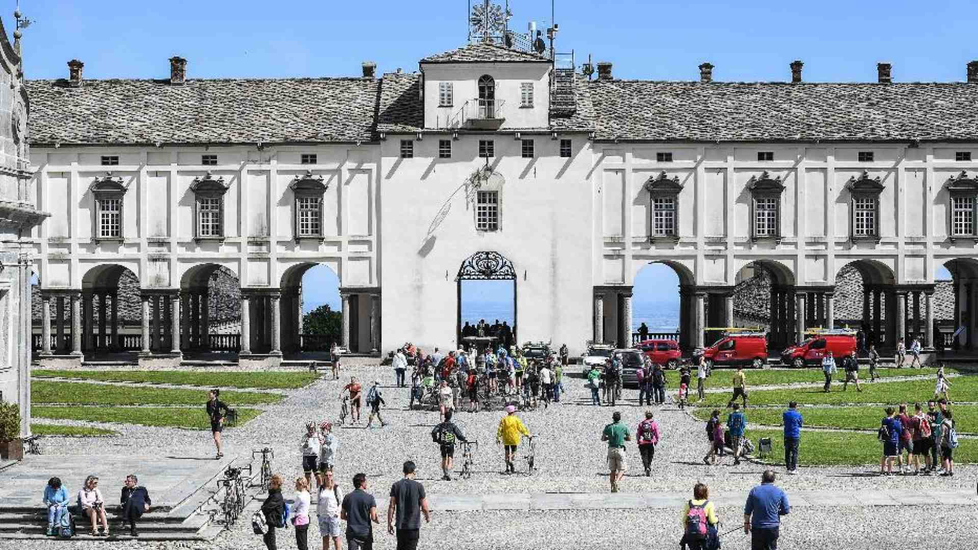 Immagine di Giubileo on the road, alla scoperta dei santuari con il camper