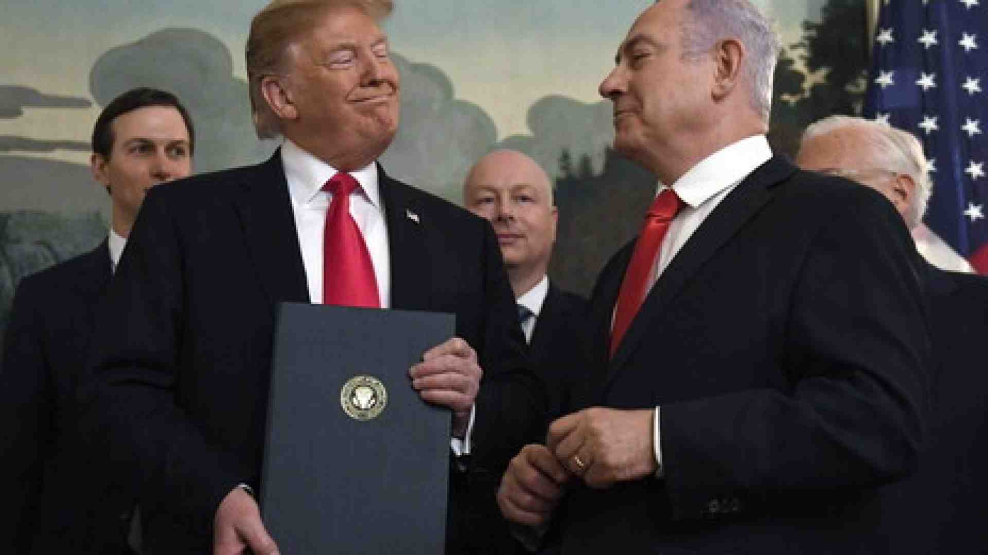 Immagine di Il ruolo del Qatar nelle trattative fra Israele e Hamas