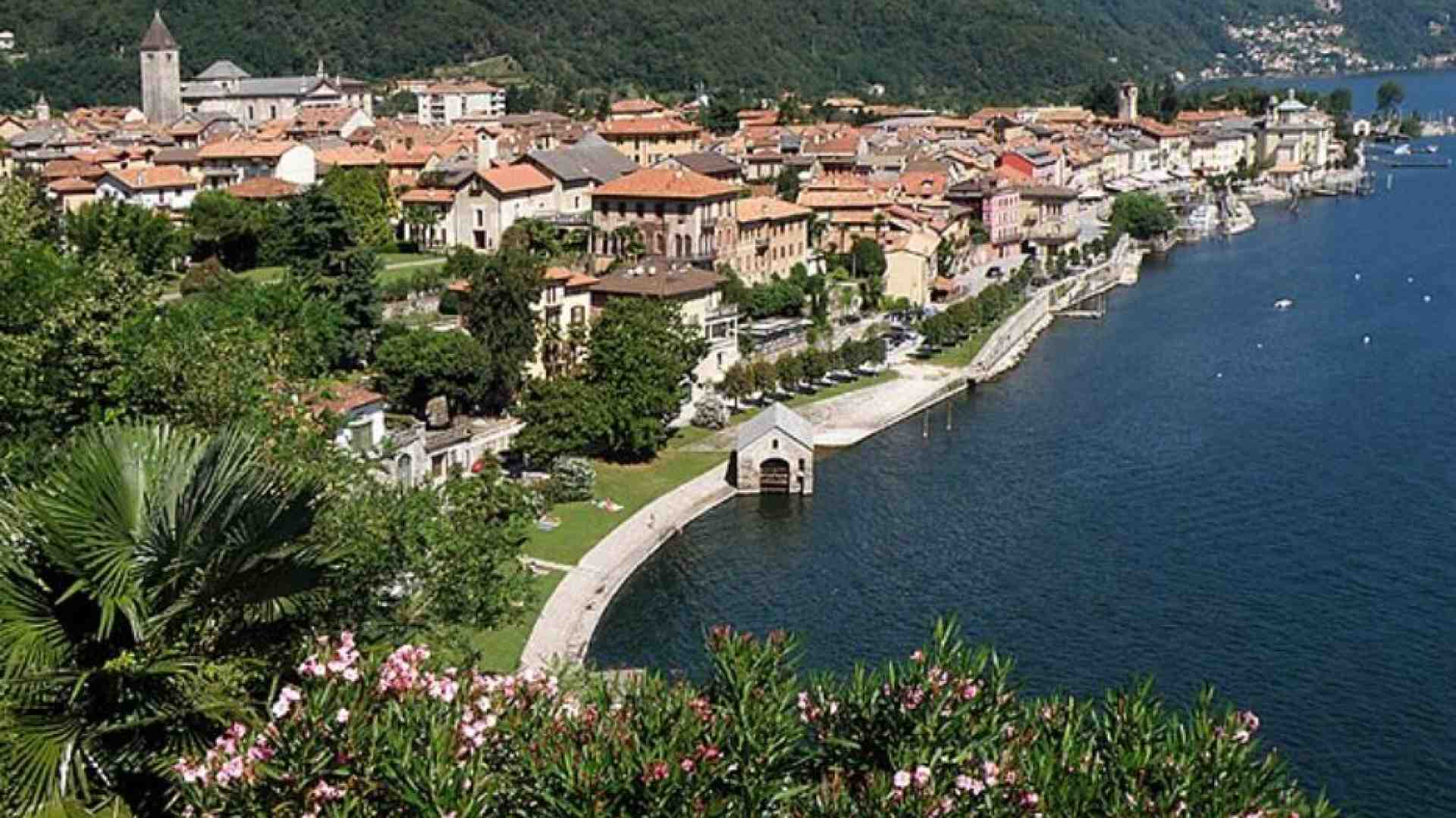 Immagine di Giovane sacerdote si toglie la vita a Cannobio. Le parole della diocesi