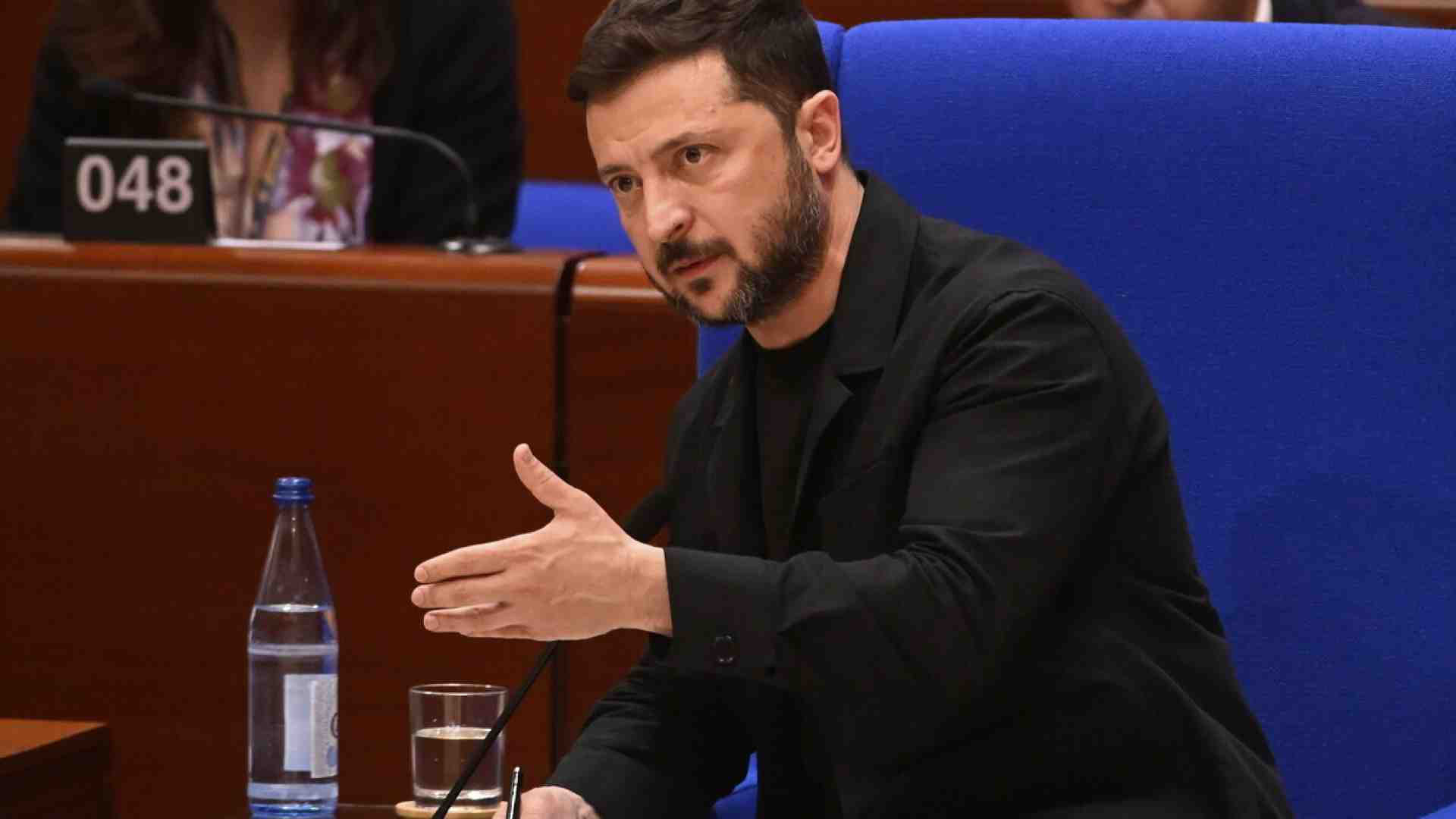 Immagine di La difesa europea spiegata facile al pacifista collettivo sedotto dal putinismo