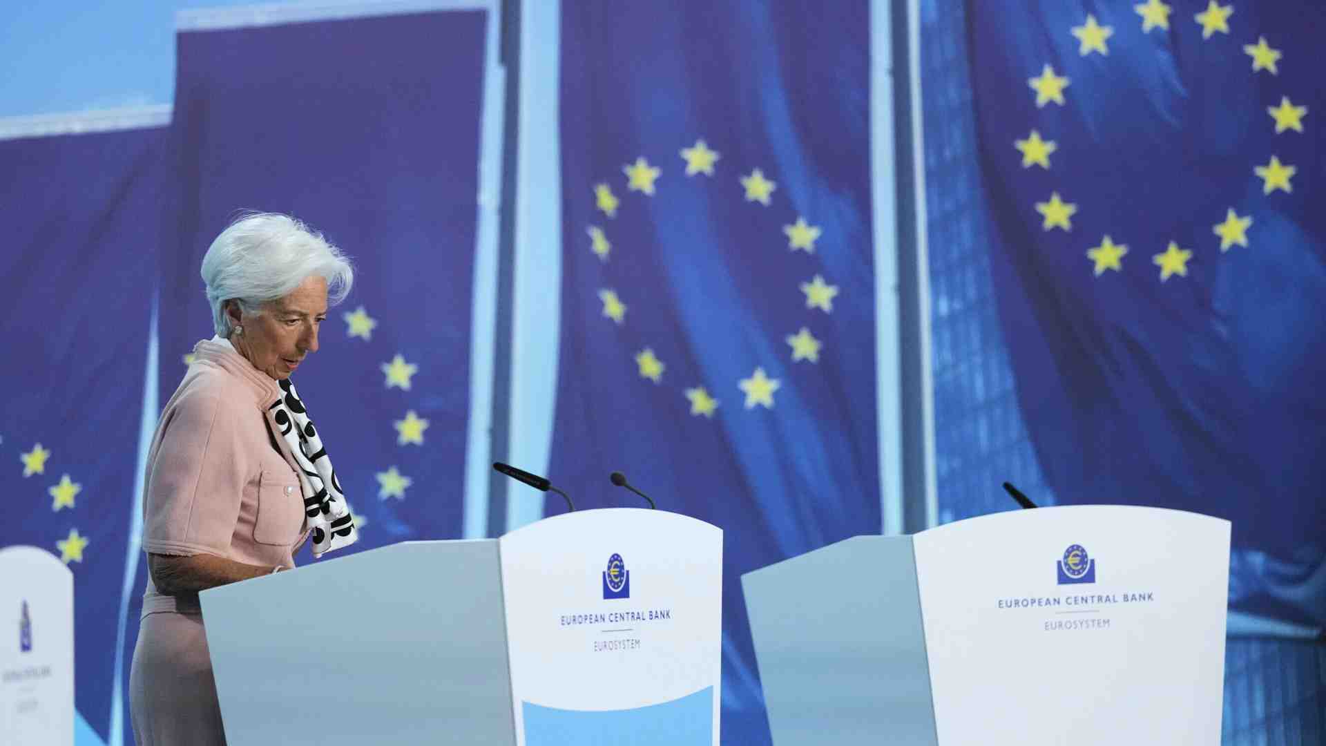 Immagine di Inflazione e occupazione, il piccolo capolavoro della Bce