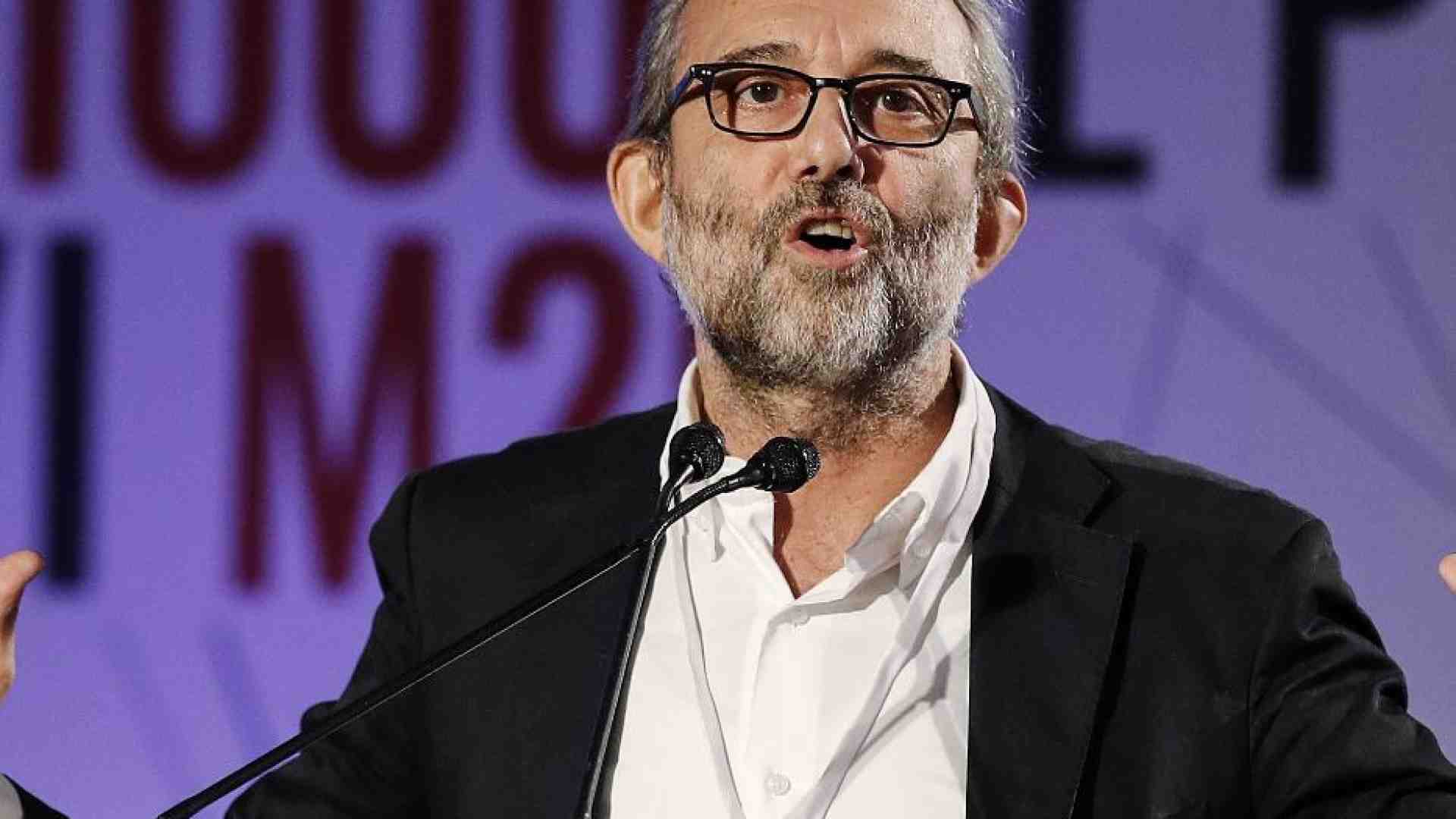 Immagine di Giachetti (Iv): «Sulle carceri paralisi incomprensibile»