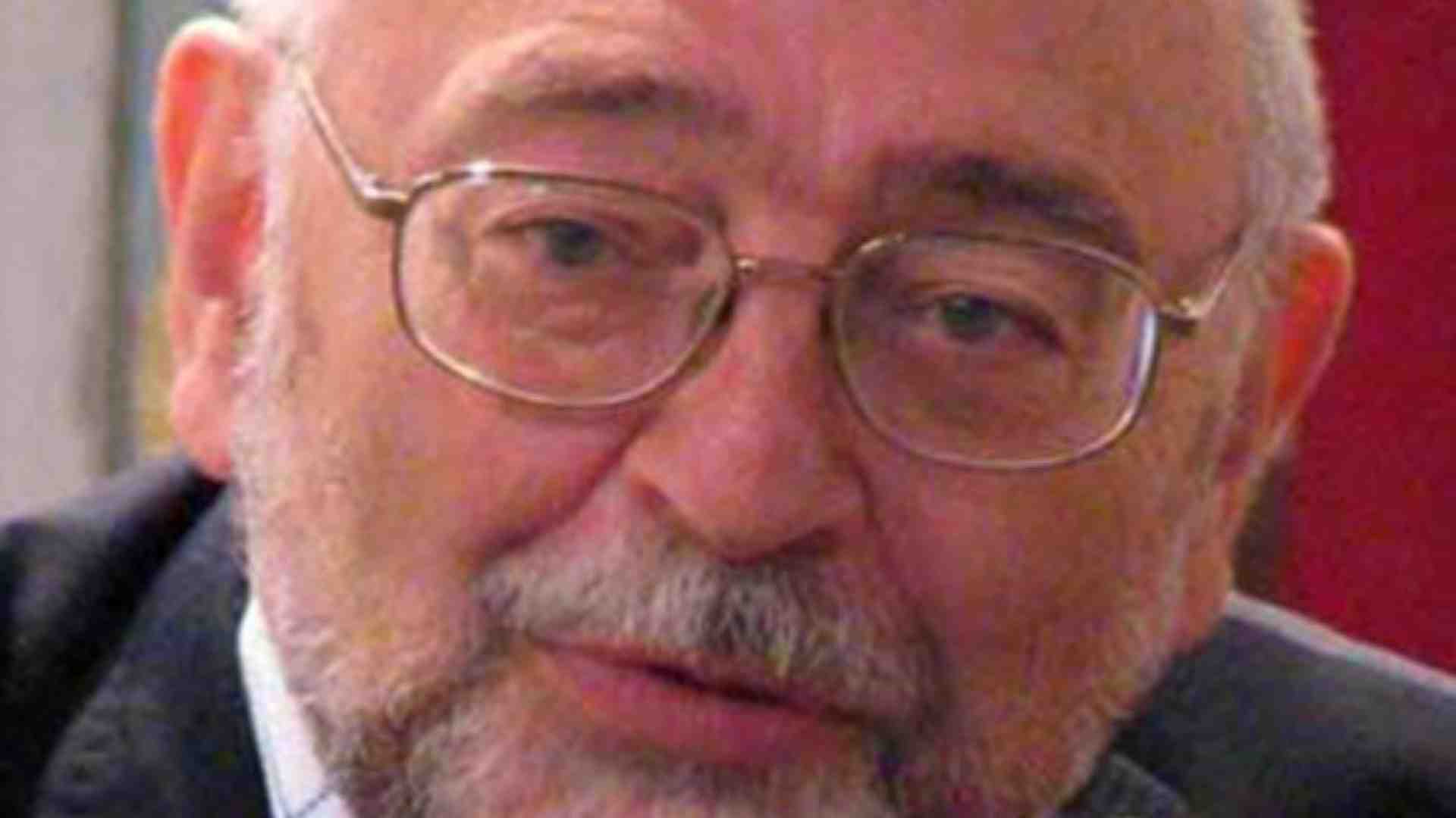 Immagine di Piersanti, sessant’anni in versi: «Sono sempre stato fedele alla poesia»
