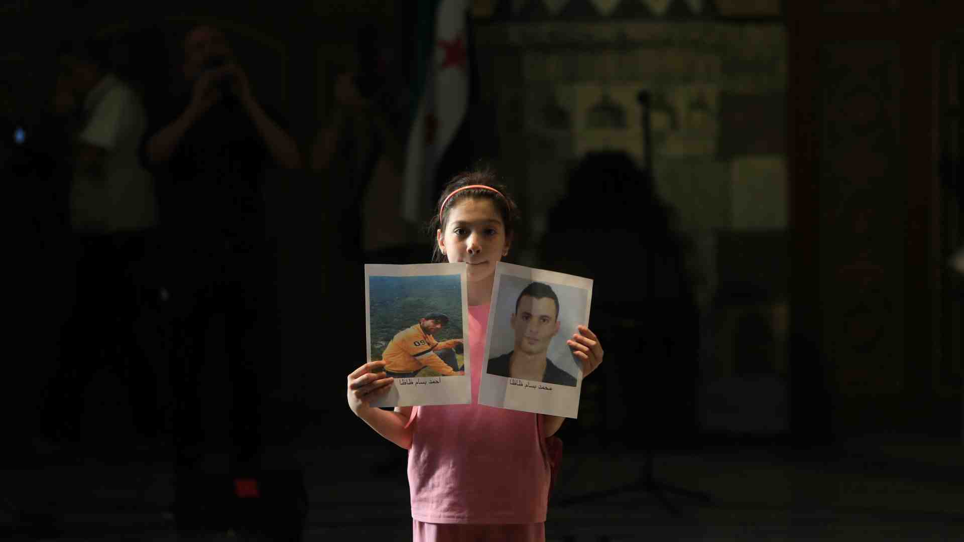 Immagine di La Siria alla ricerca degli scomparsi: “Siamo liberi grazie a loro”