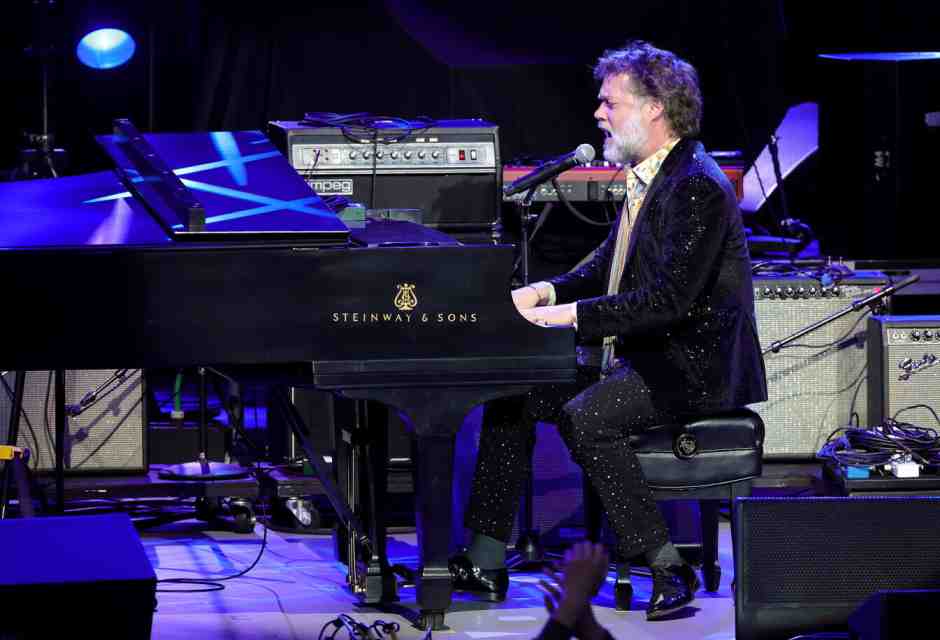 Rufus Wainwright (Getty)