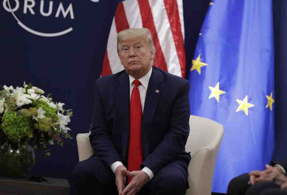 Foto Ap, via LaPresse