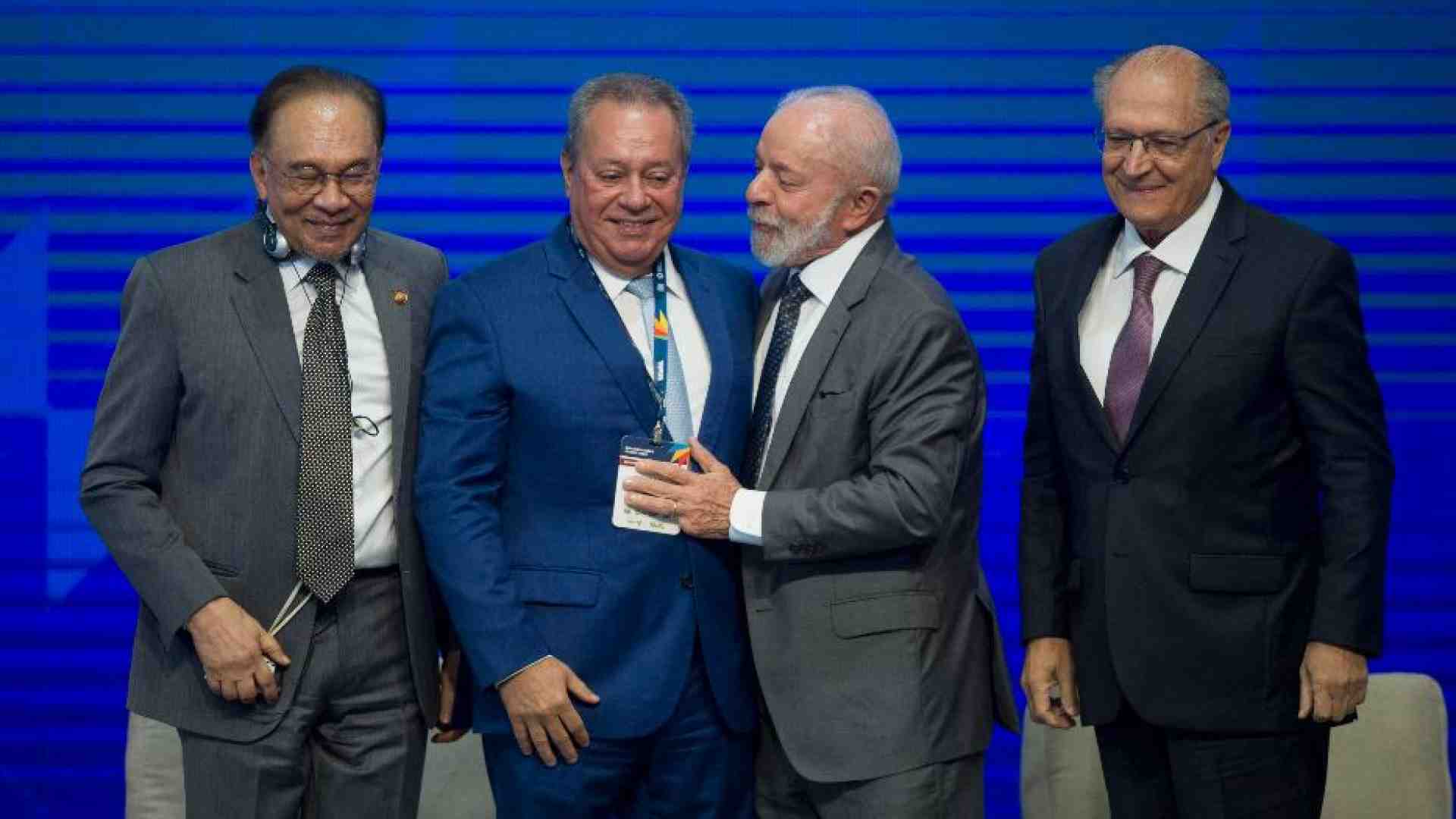 Immagine di Il debutto dell'Iran tra i Paesi emergenti: ecco i Brics in salsa autoritaria