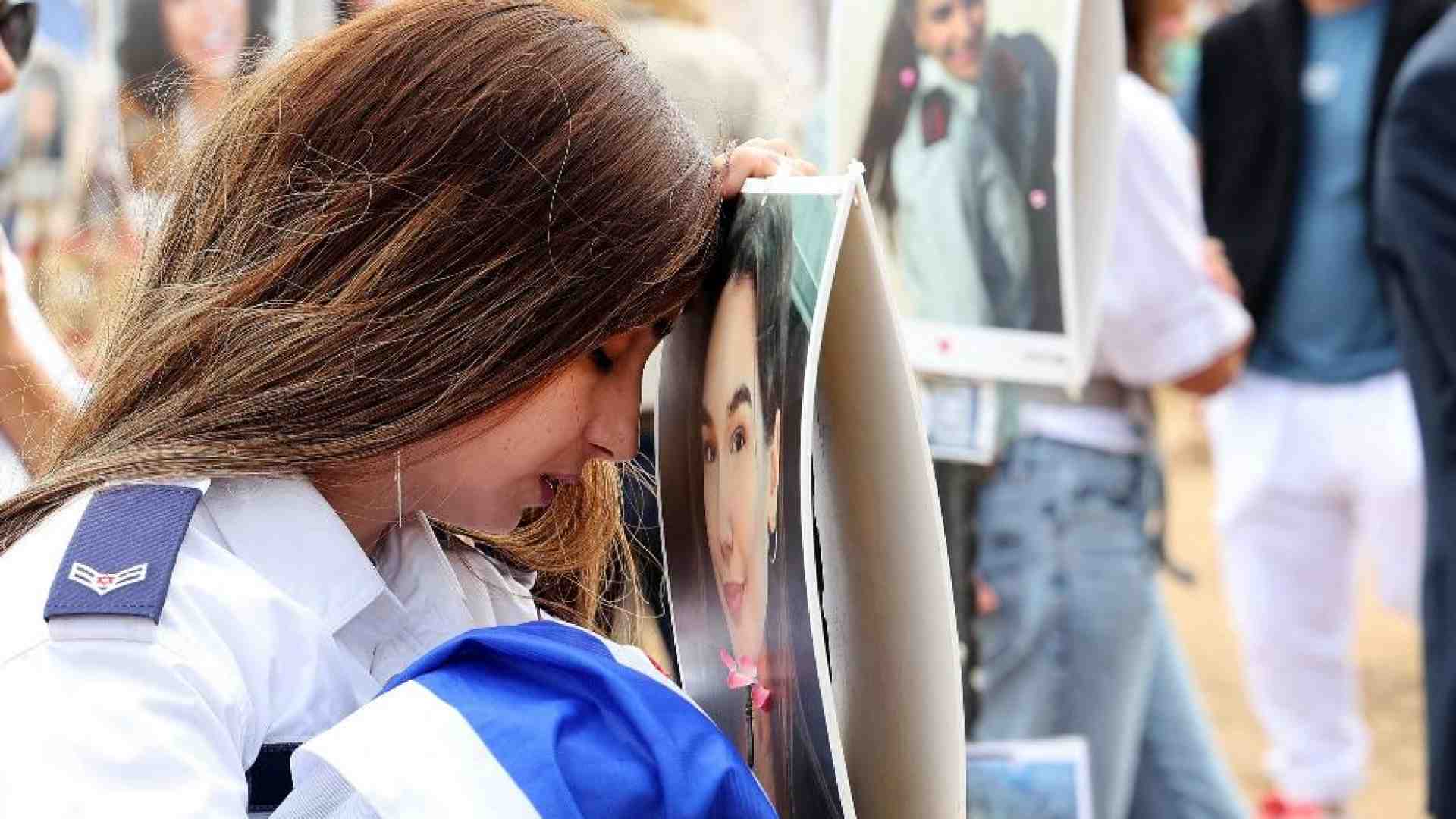 Immagine di Gli stupri, l'altra arma del 7 ottobre. Studio rivela l'orrore dimenticato