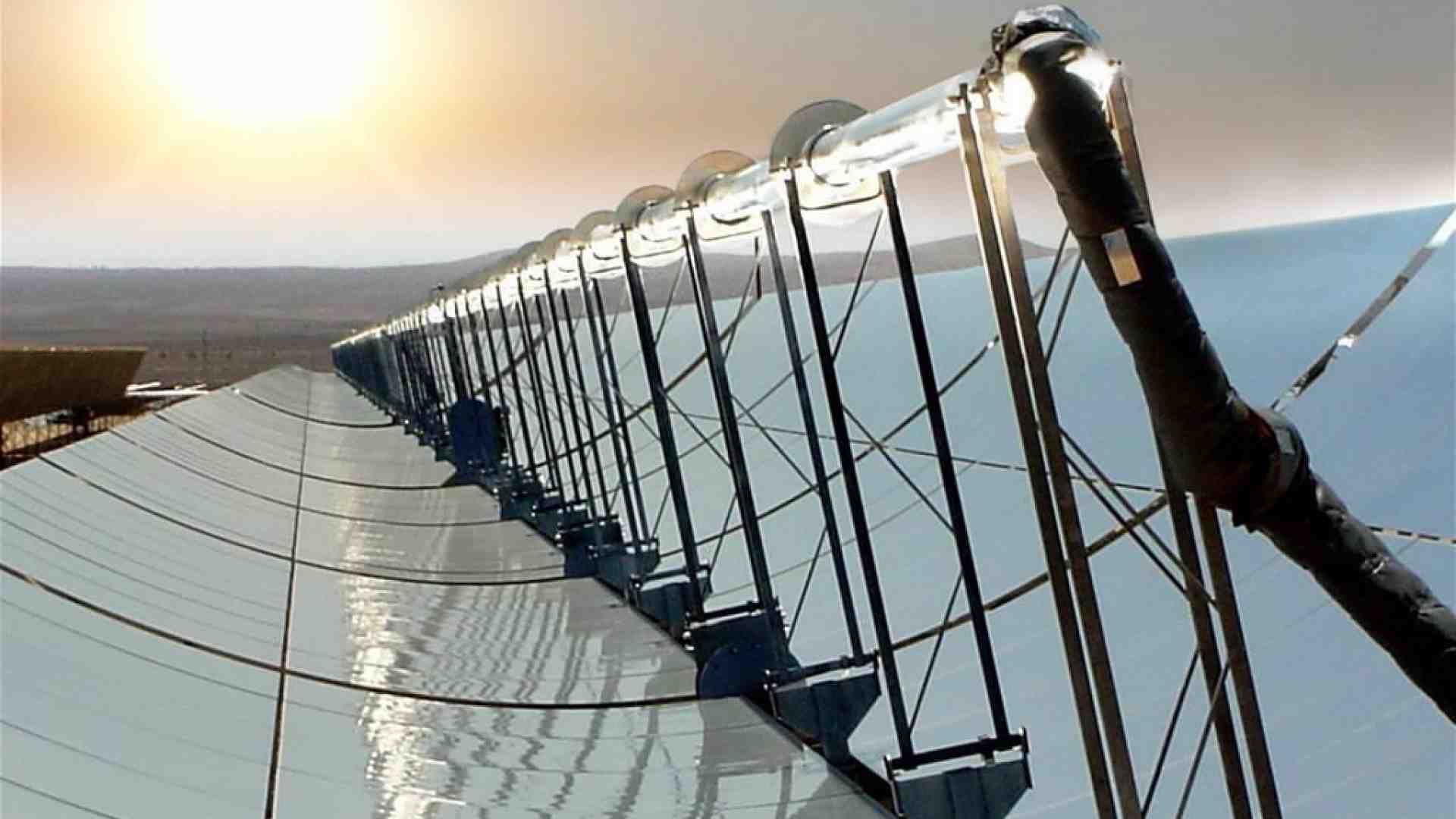 Immagine di Fonti alternative per battere i timori dell'approvvigionamento