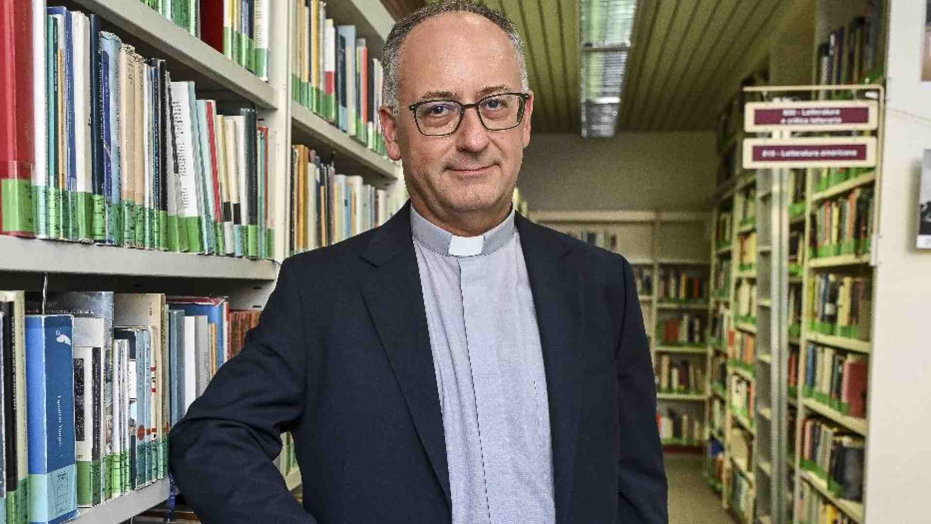 Immagine di La retorica del potere e la nuova responsabilità della Chiesa