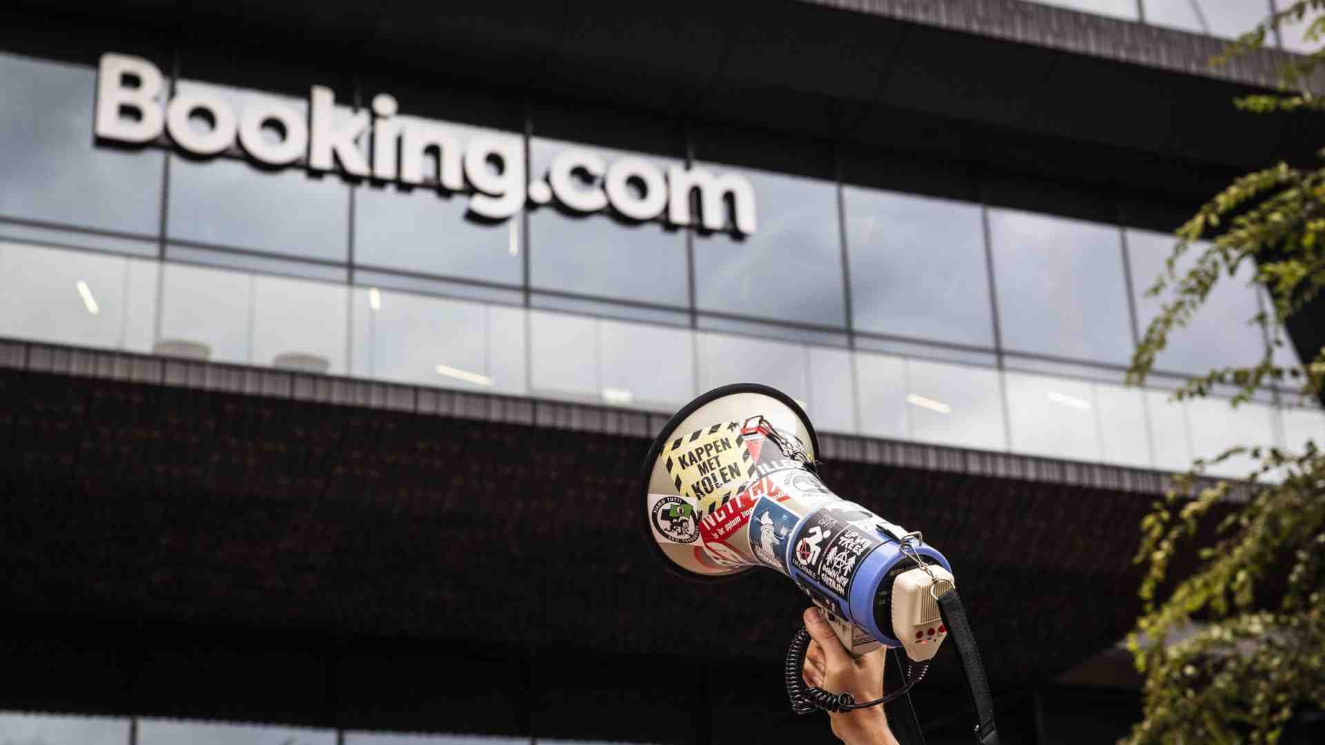 Immagine di Gli hotel hanno deciso di portare Booking in tribunale