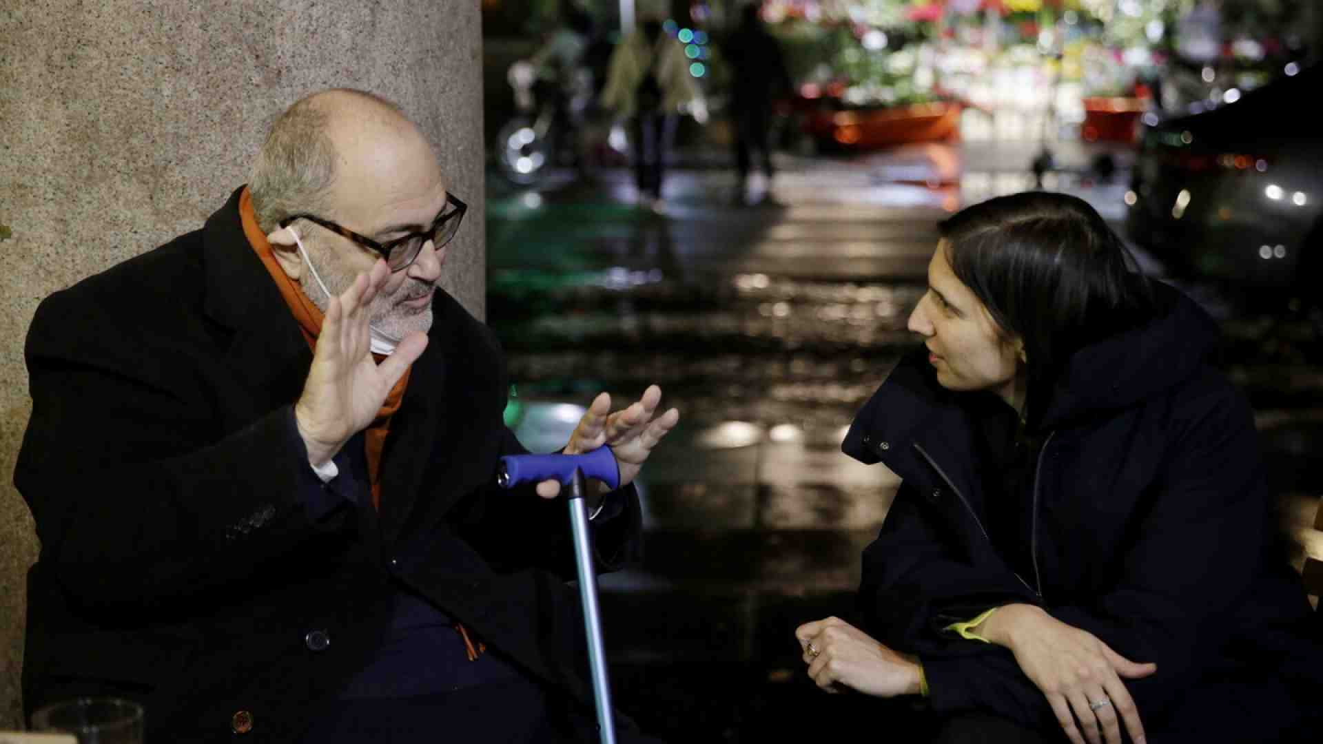 Immagine di Campo più largo con i cespugli, ma governare è un’altra storia