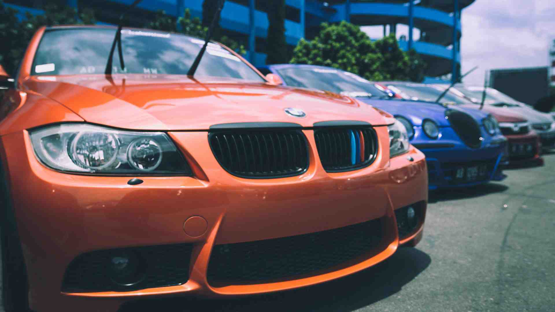 Immagine di Mercato auto usate: frodi per 9 miliardi l'anno in Europa