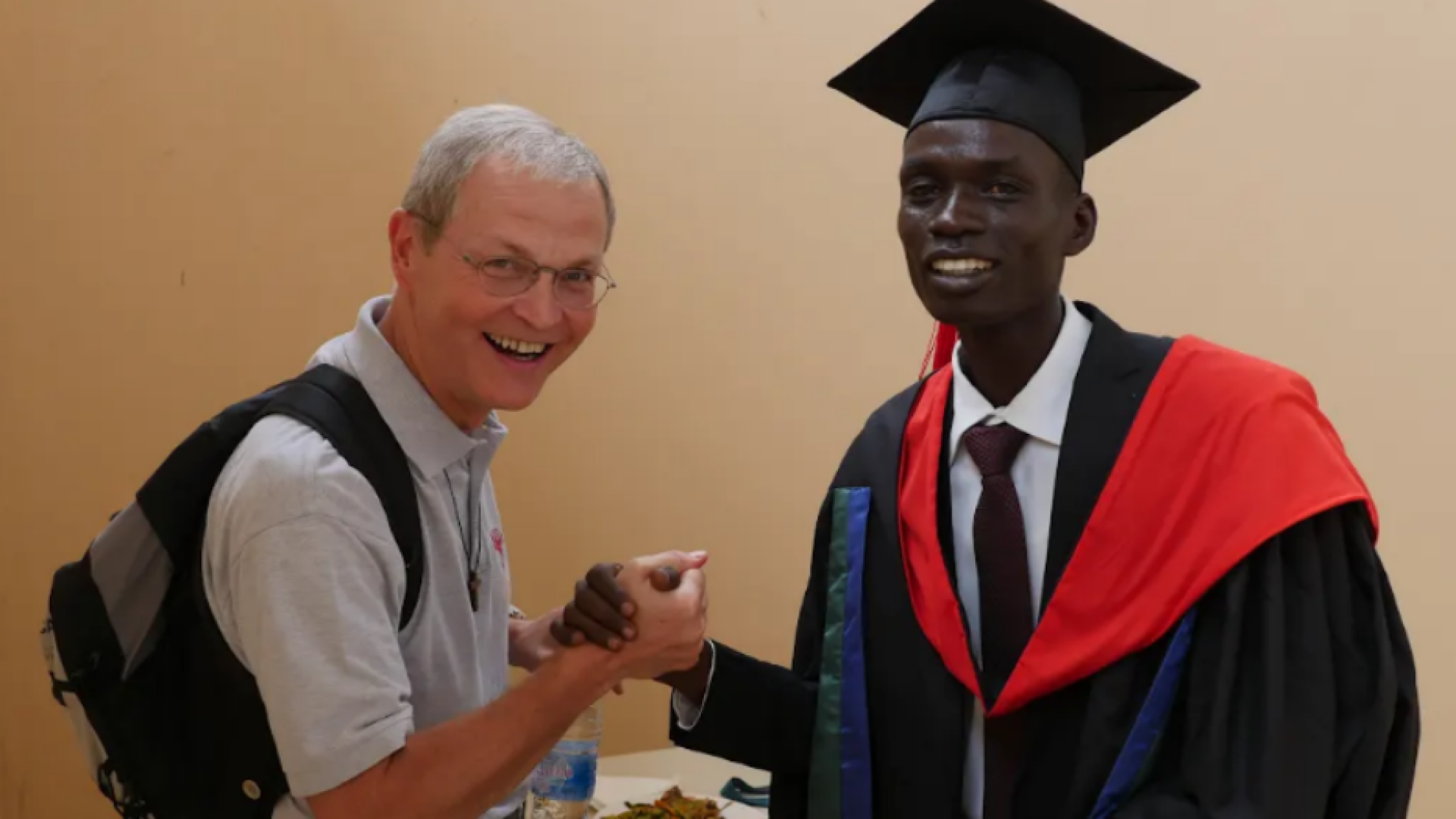 Immagine di «Medici e ostetriche nei villaggi: così cambiamo l'Africa»