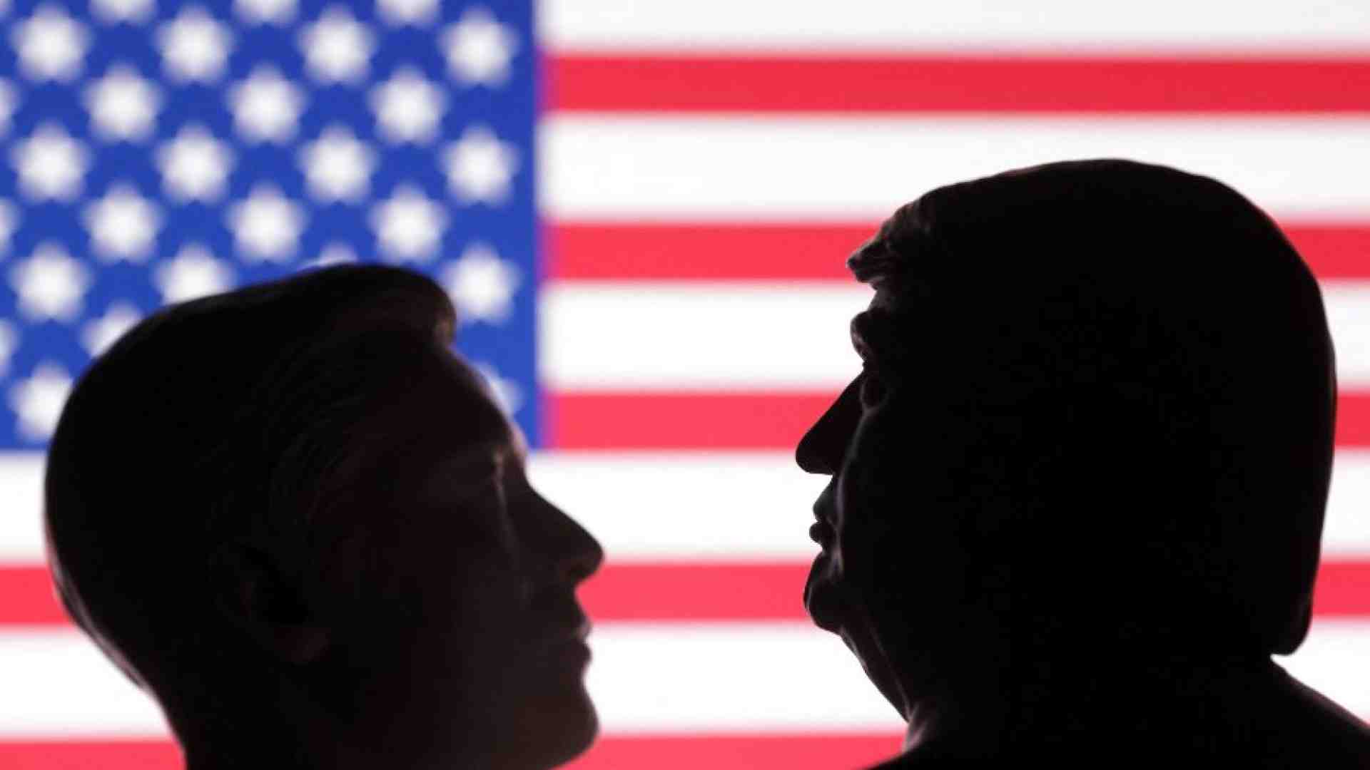 Immagine di Musk-Trump, gli affari e il grande centro che non c'è più