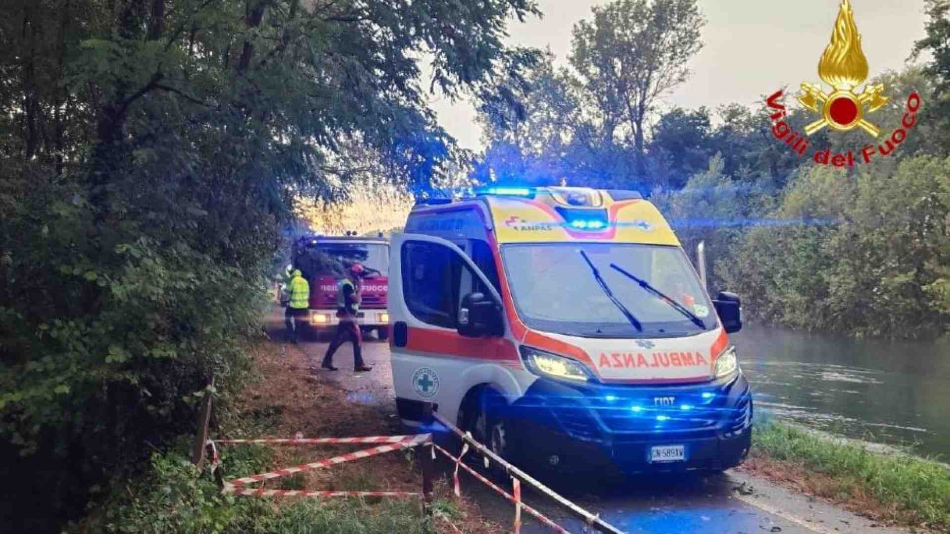 Immagine di Nubifragi e una vittima: cos'è successo in Lombardia col maltempo