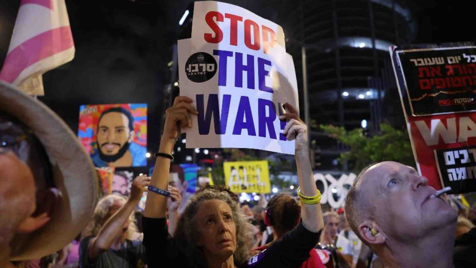 Immagine di Così il mito della “guerra giusta” sta rovesciando il mondo