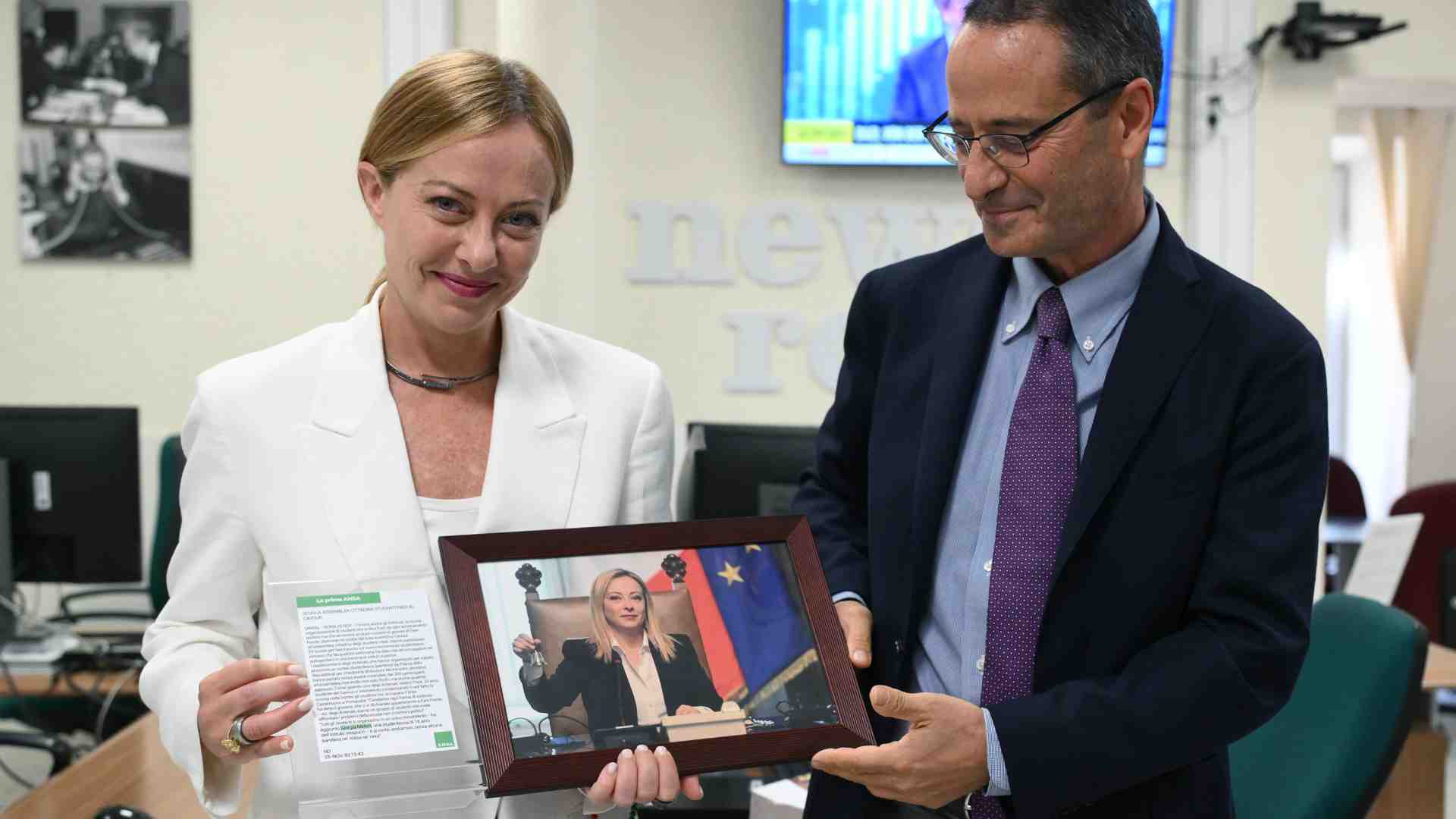 Immagine di Natalità, l’ipotesi per la manovra: un super-bonus per le madri