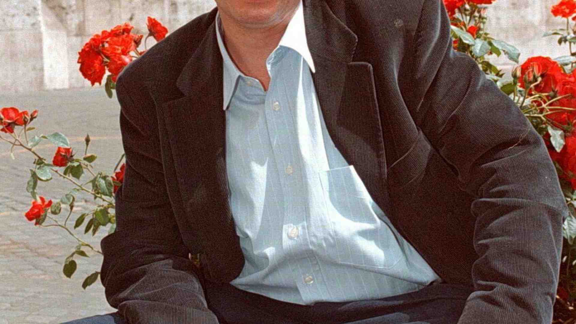 Immagine di Trent'anni senza l’Alex verde. Langer, tra genio e umanità