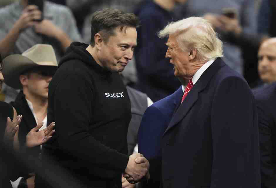 Il terzo incomodo. Da Roosevelt a Musk, storia della sfida ai due partiti