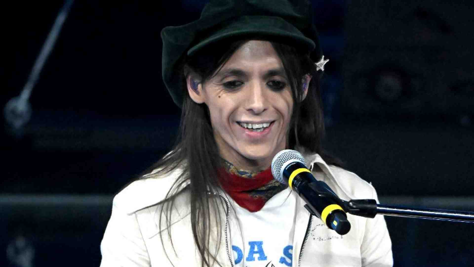 Immagine di Premio Tenco, trionfa Lucio Corsi: miglior album e canzone