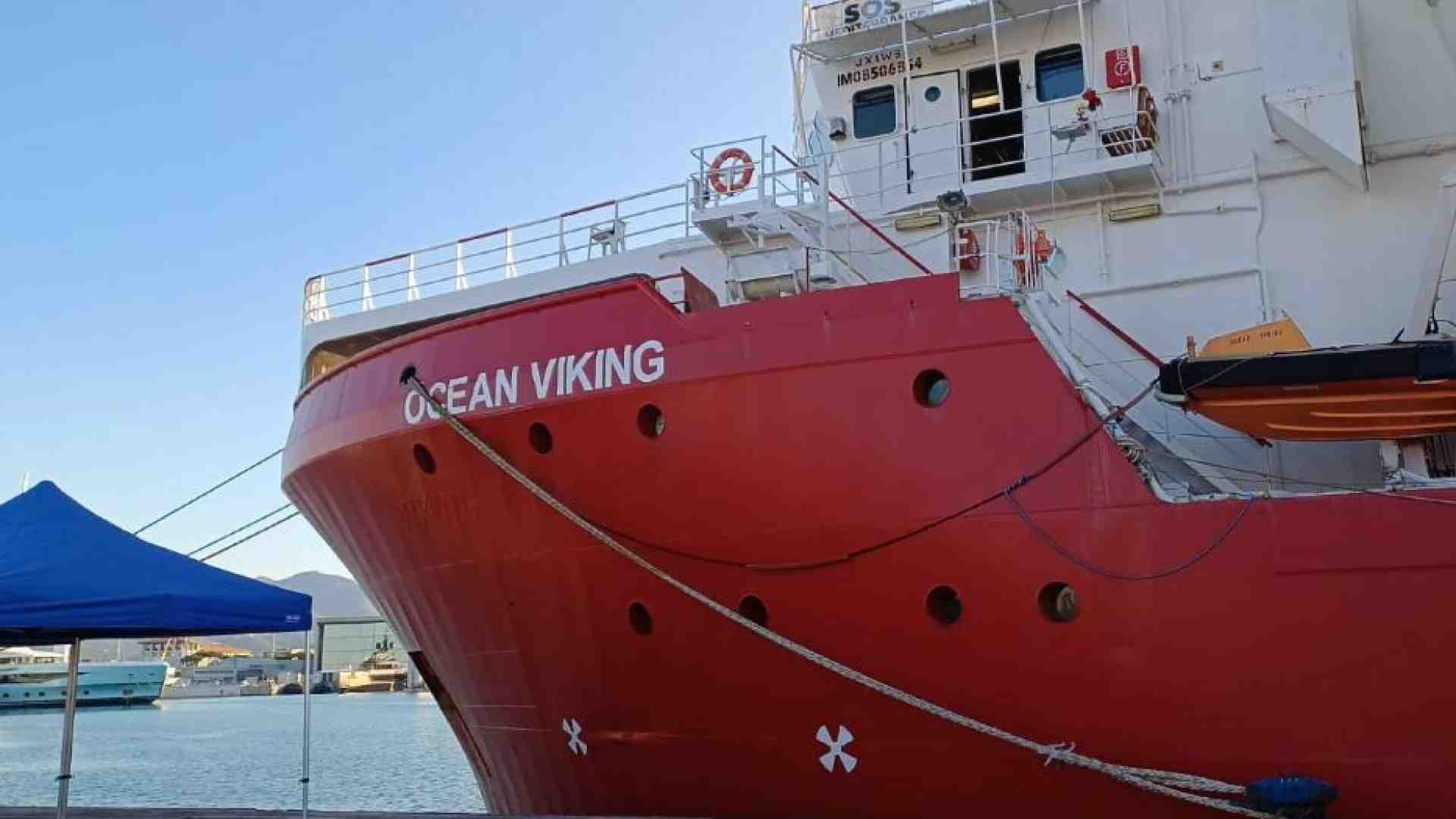 Immagine di Per la Consulta il fermo delle navi delle Ong è legittimo