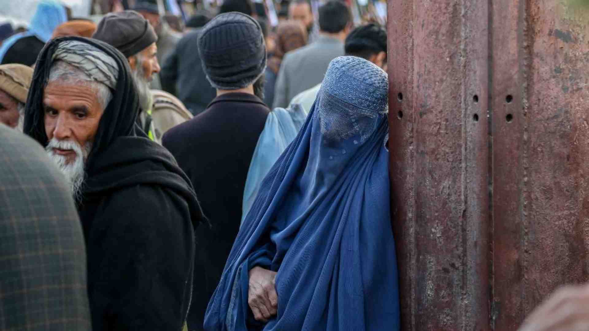 Immagine di La Corte Penale internazionale dà la caccia ai leader taleban