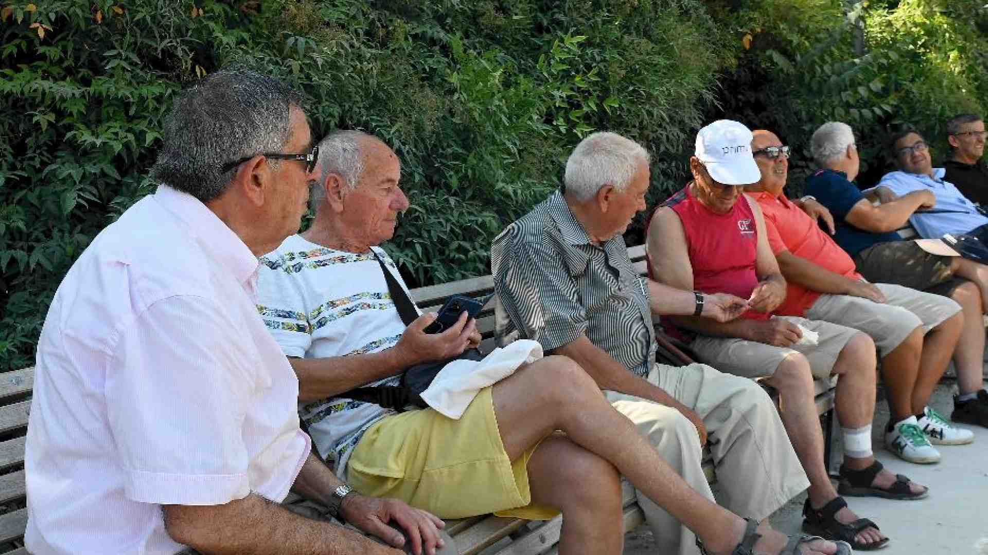 Immagine di La nostra longevità? Dipende dalla salute. Del cervello