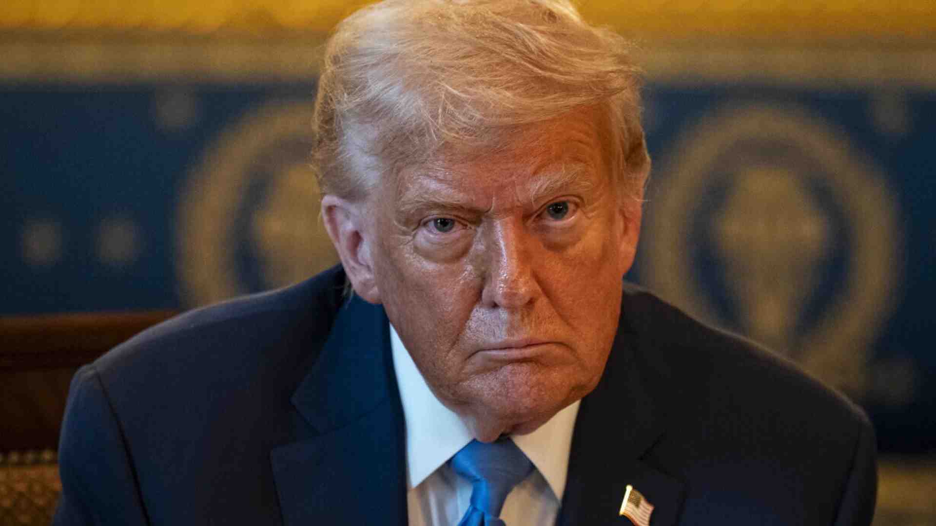 Immagine di Trump rinvia l'entrata in vigore dei dazi al 1°agosto