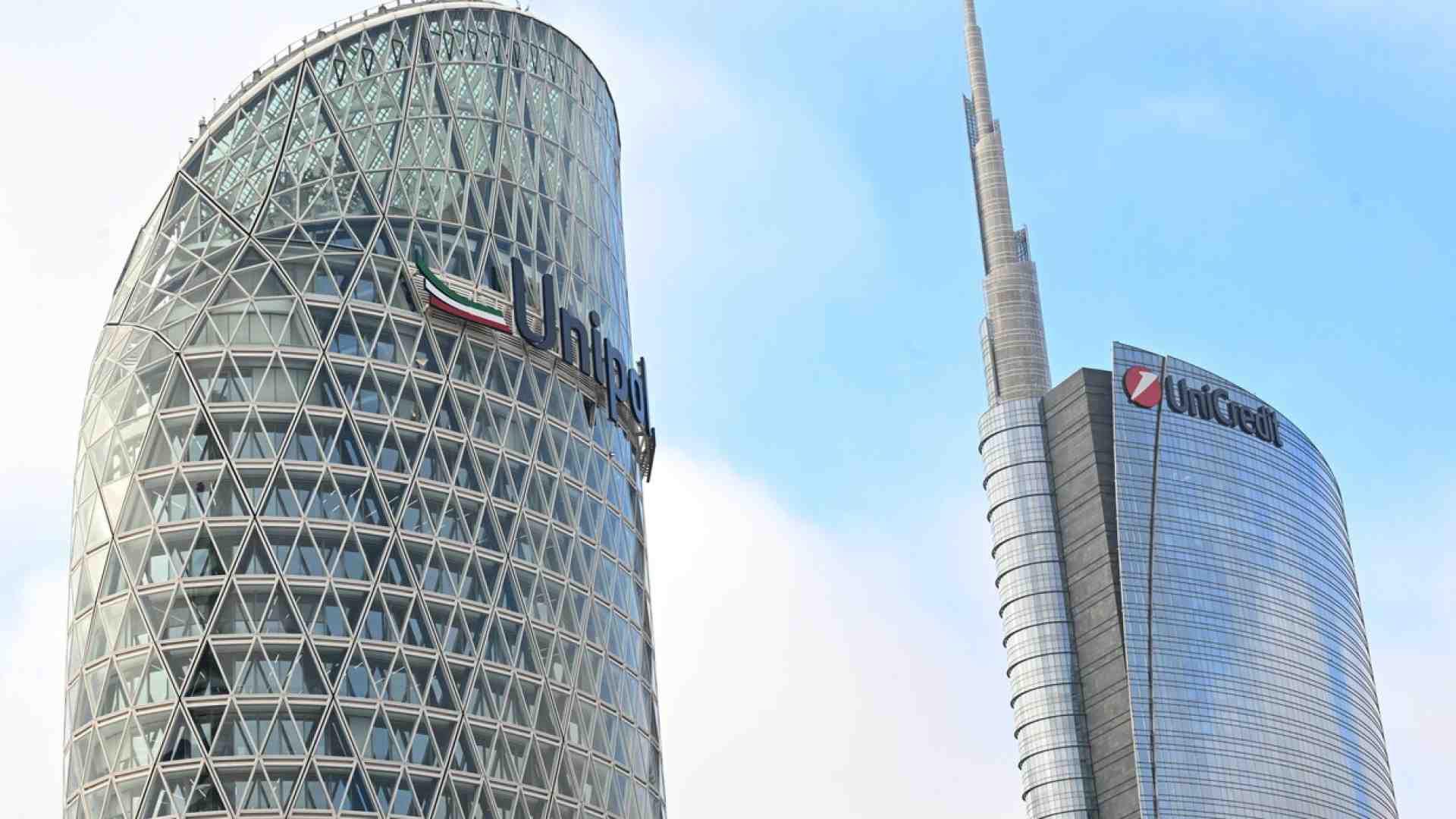 Immagine di La Commissione Ue contesta al governo l’uso del golden power sull’ops Unicredit-Banco Bpm