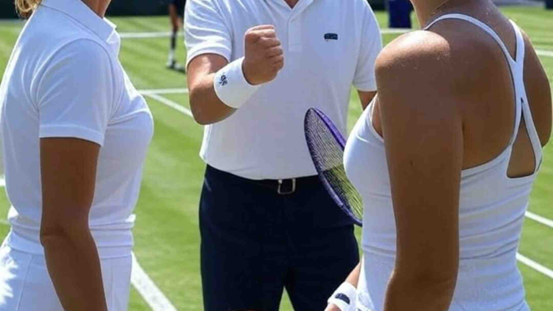 Immagine di Perché la tecnologia non può davvero sostituire la giustizia dello sport