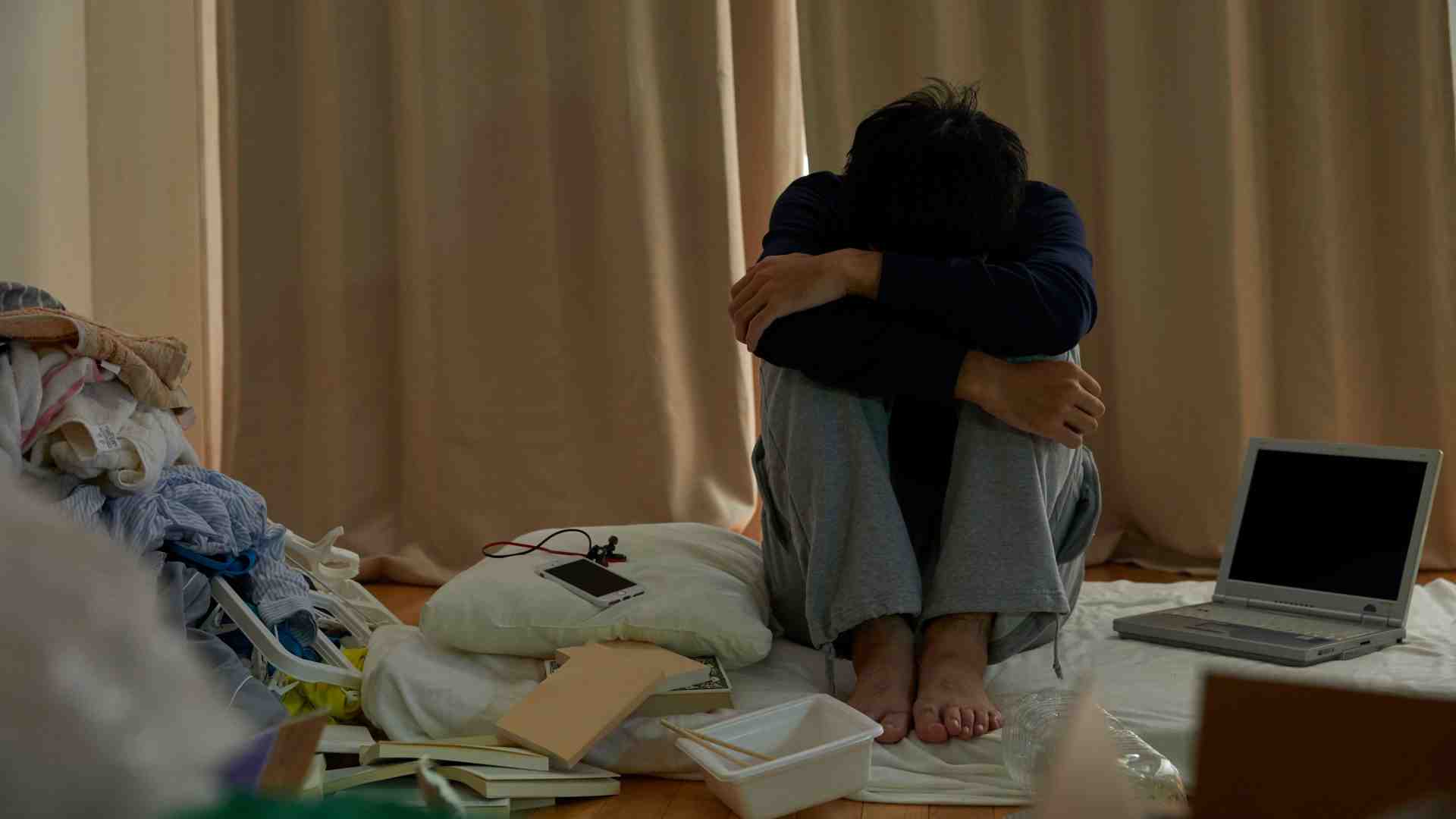 Immagine di Ancora più chiusi e ancora più soli: la lunga estate degli hikikomori