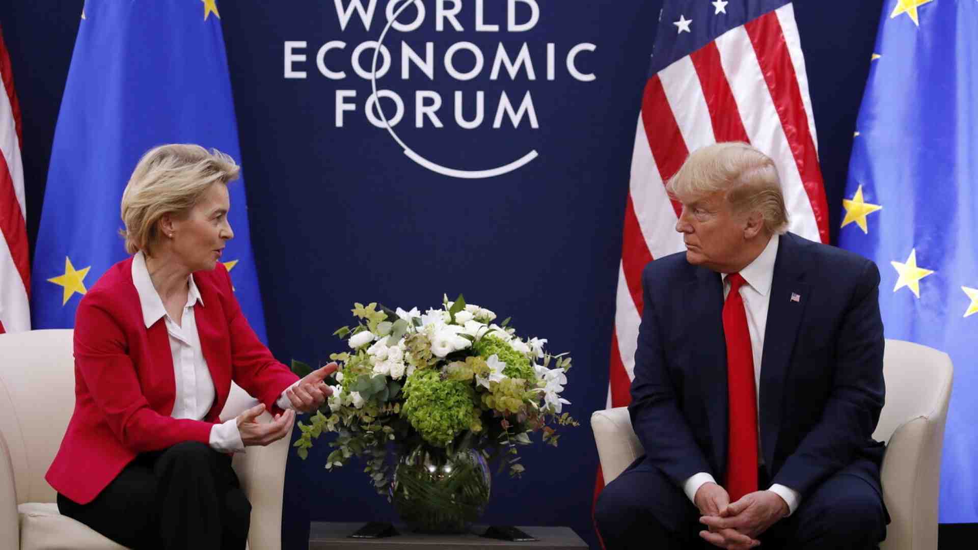 Immagine di La linea soft di Bruxelles sui dazi di Trump è un autogol clamoroso