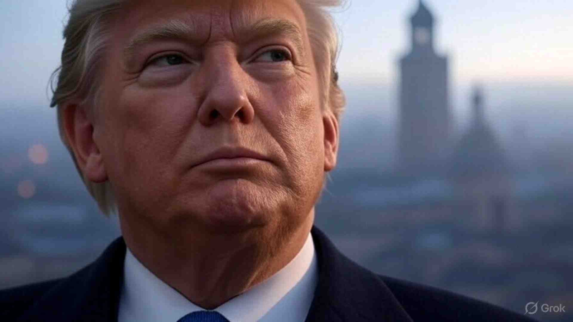 Immagine di Il dilemma europeo: baciare Trump o battere un colpo?